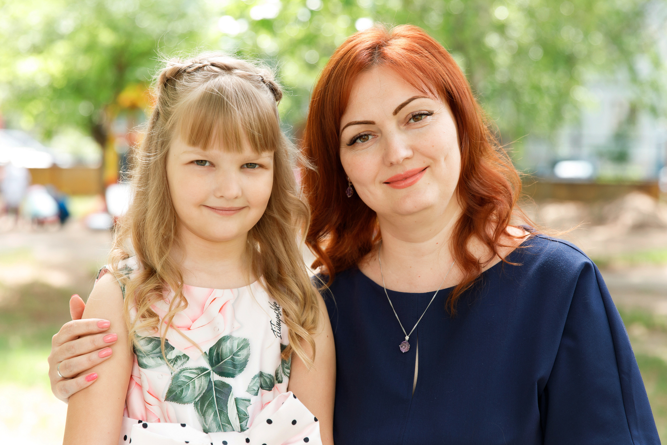 Варвара Ворона. Свадебный, семейный и школьный фотограф в Сызрани Максим Баталов