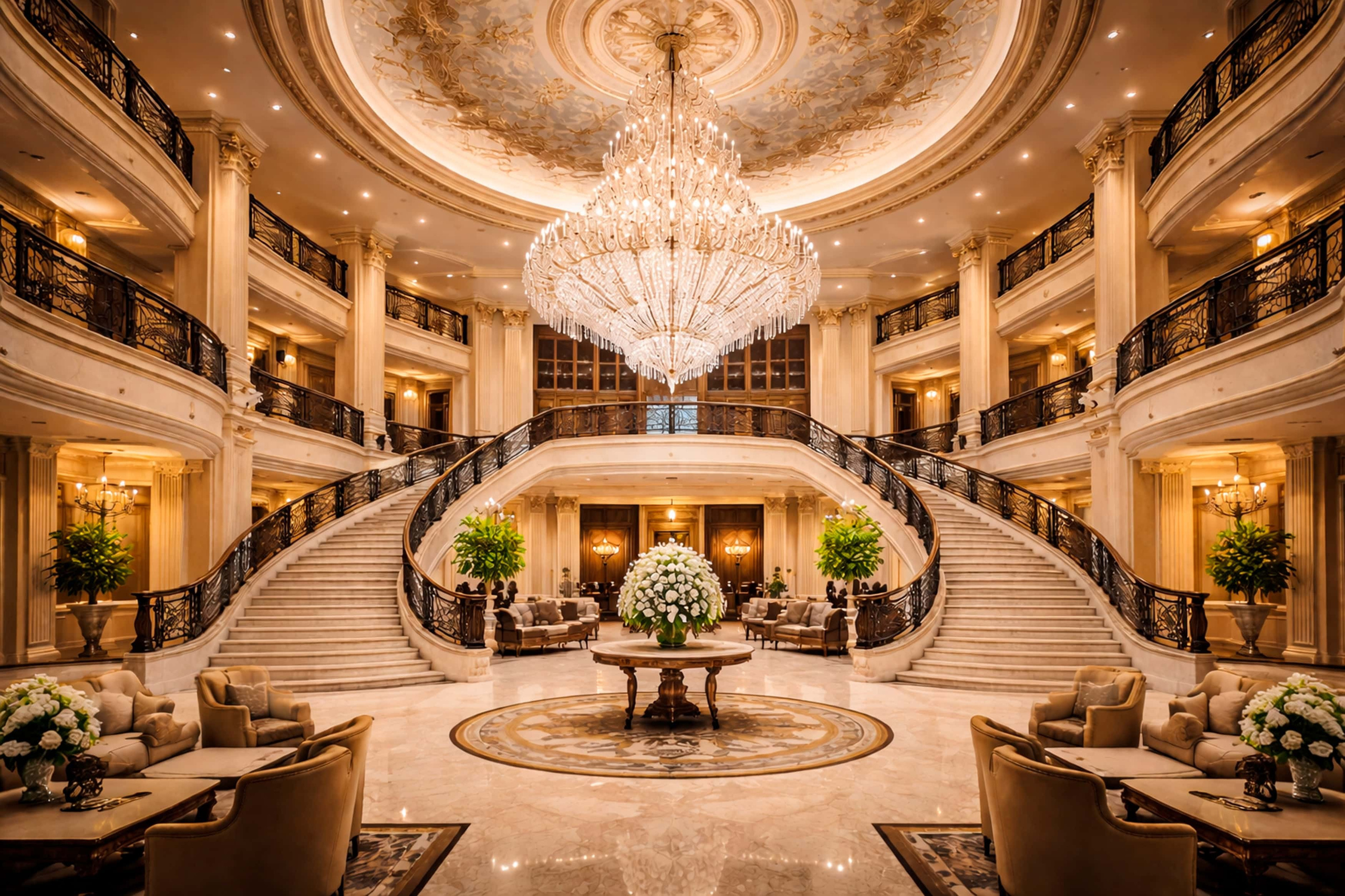 Локации. Бизнес фотограф в Москве Алексей Кознев