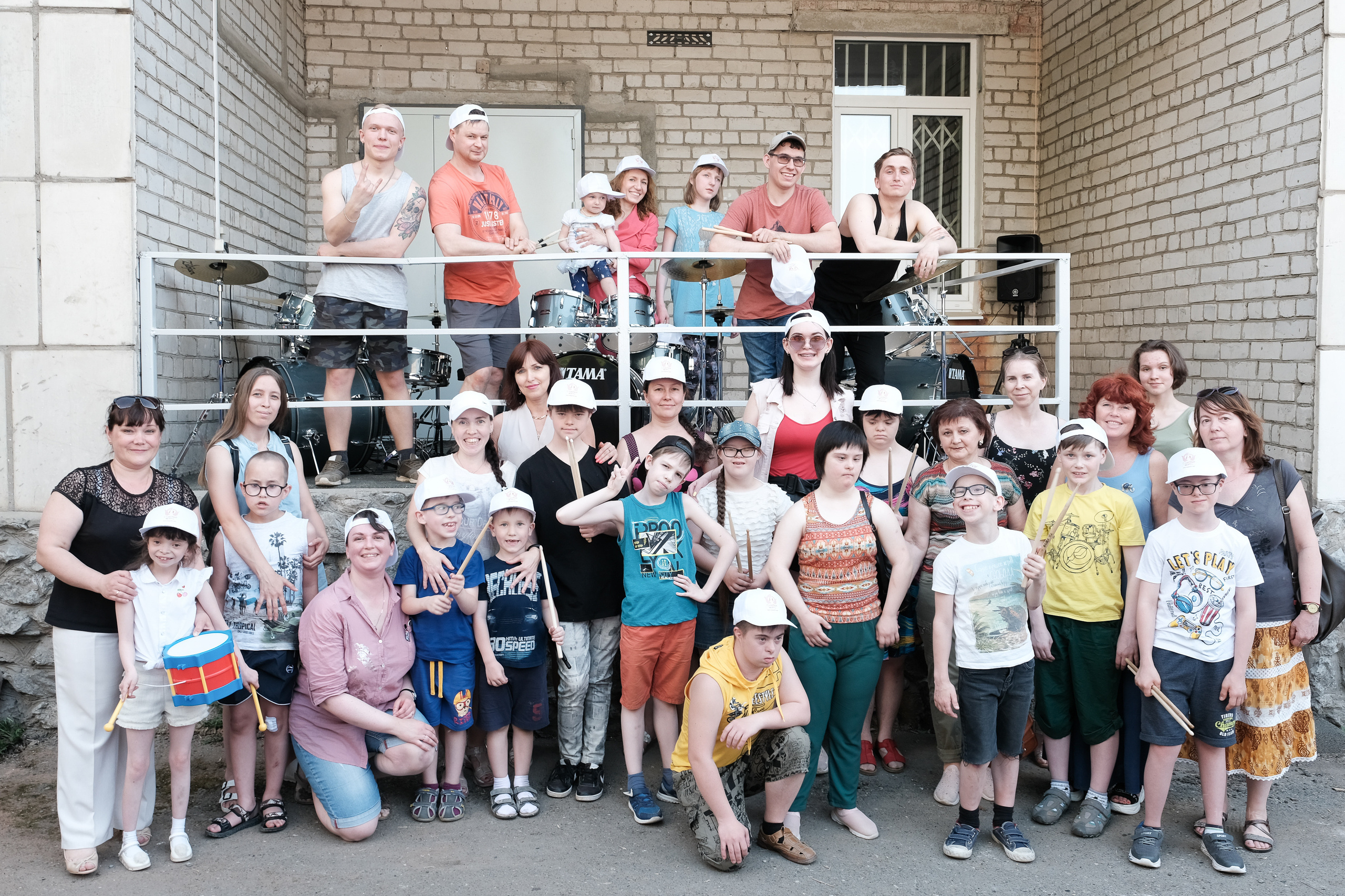 Анастасия Гилева: «Важно каждую минуту жить в счастье!». Журнал о самом особенном. Пермь и Пермский край