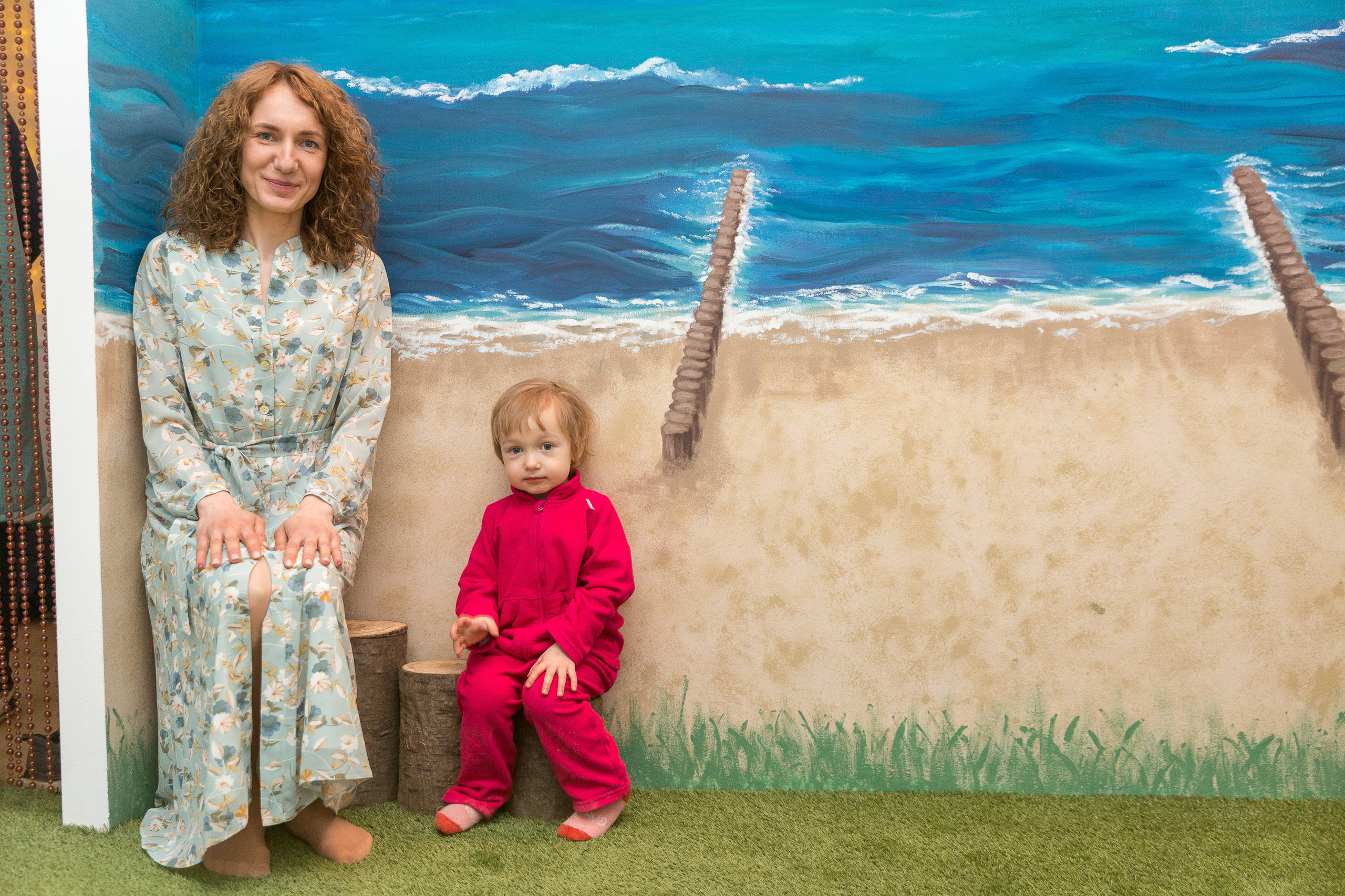 Анастасия Гилева: «Важно каждую минуту жить в счастье!». Журнал о самом особенном. Пермь и Пермский край