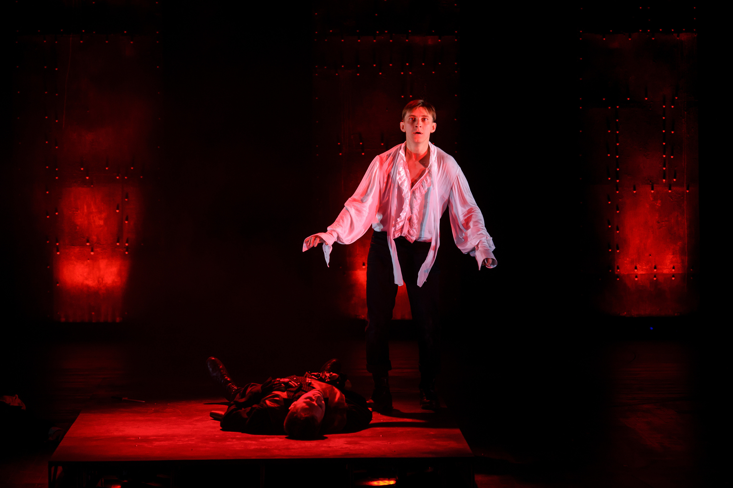 Всегда актуальная классика. Журнал о самом особенном. Пермь и Пермский край