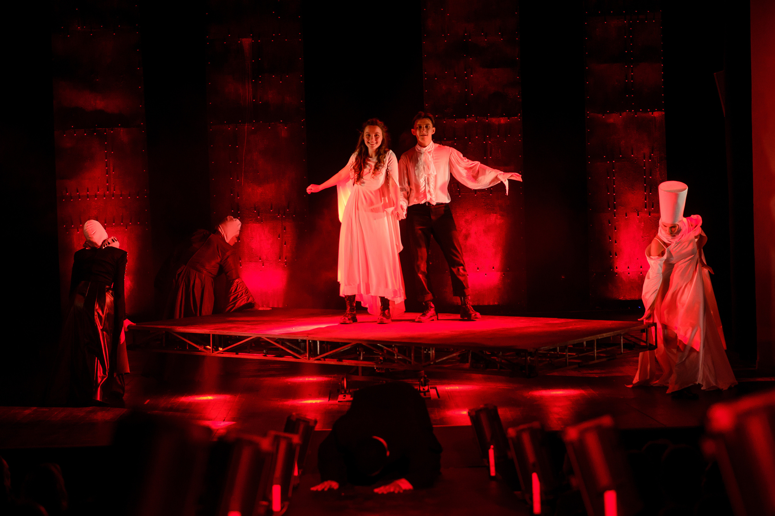 Журнал о самом особенном. Пермь и Пермский край