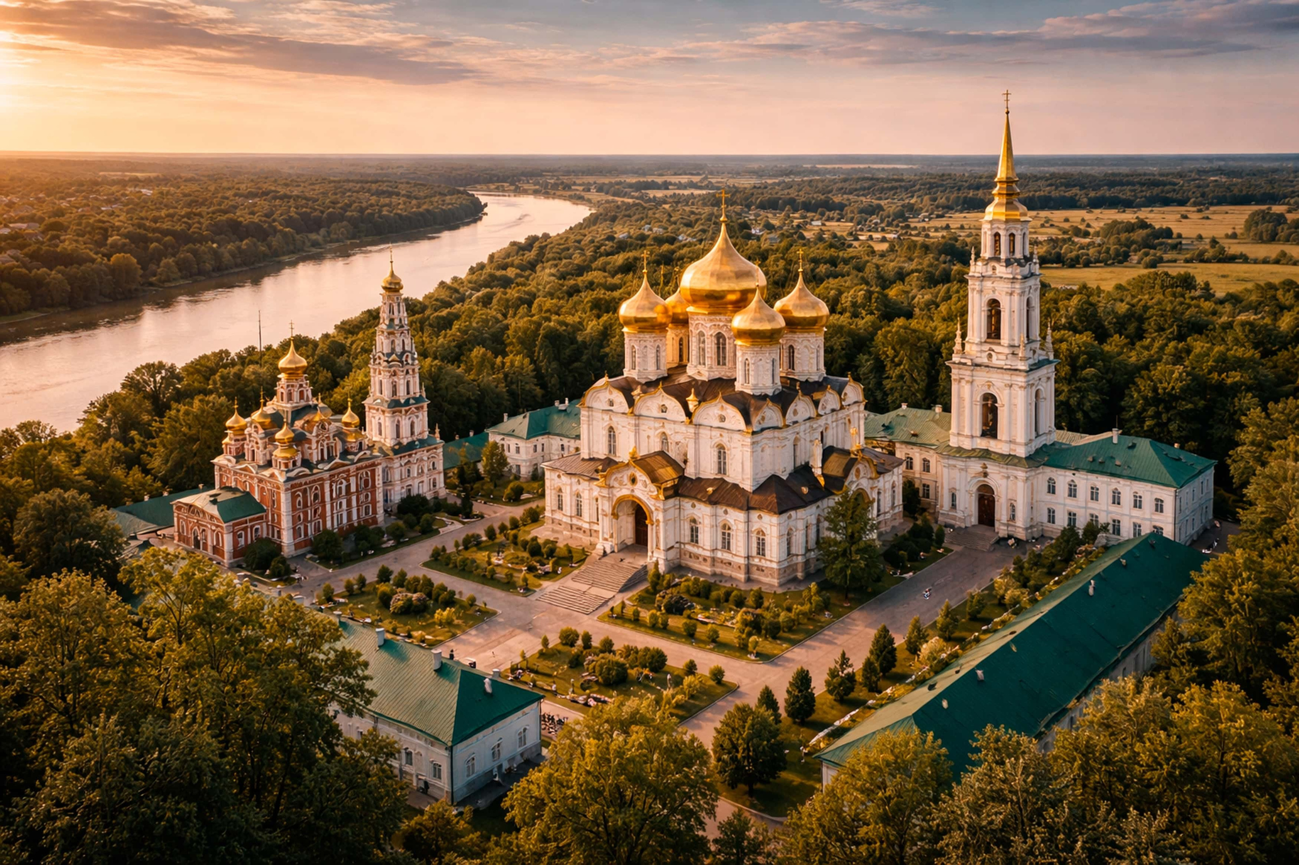Локации. Бизнес фотограф в Москве Алексей Кознев