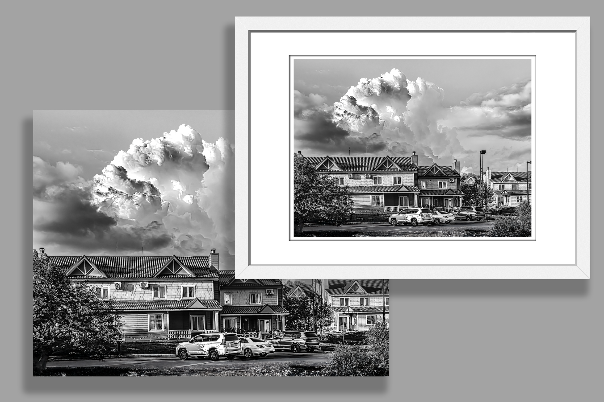 Земляничные Холмы