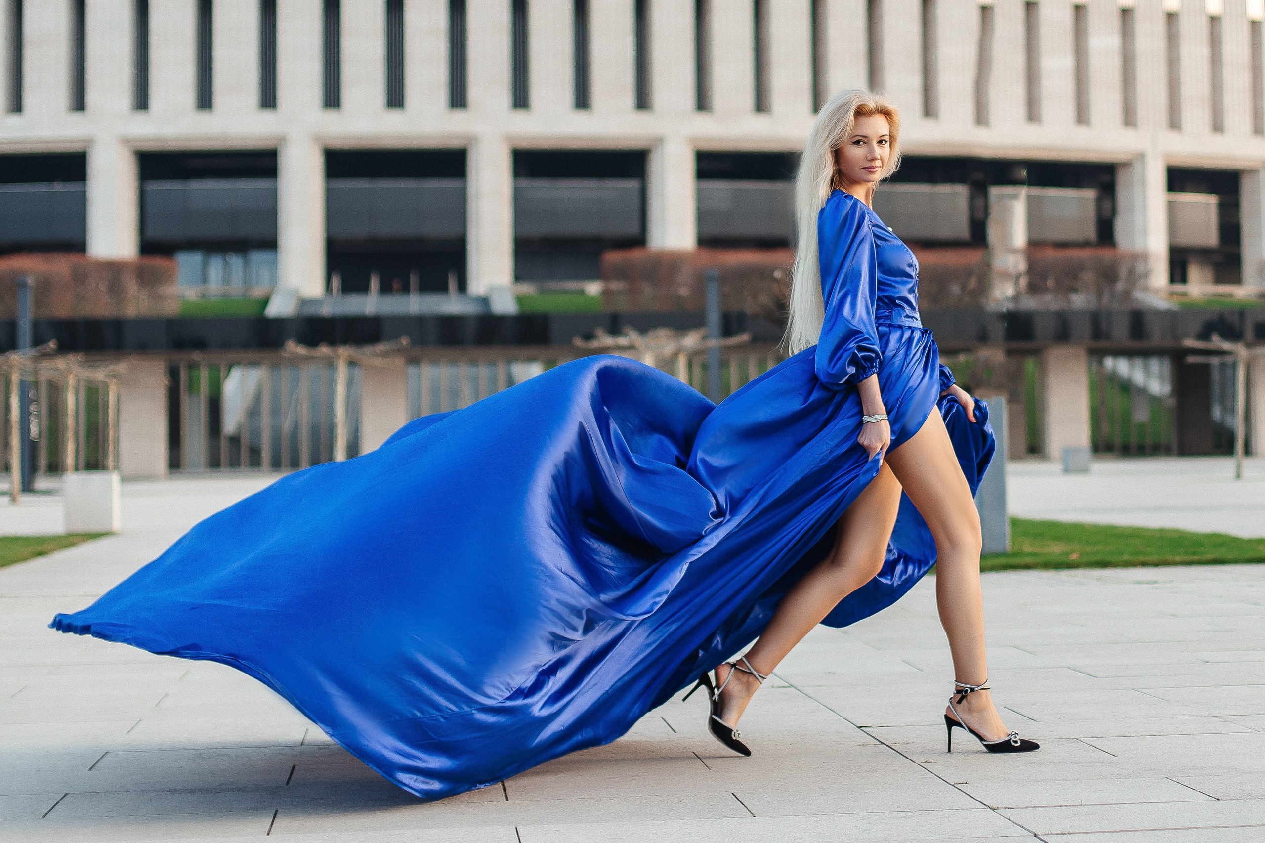 фотосессия в Японском саду фотосессия парк Галицкого фотограф Краснодар Японский сад Краснодар фотосессия в летящих платьях прокат платьев для съемки