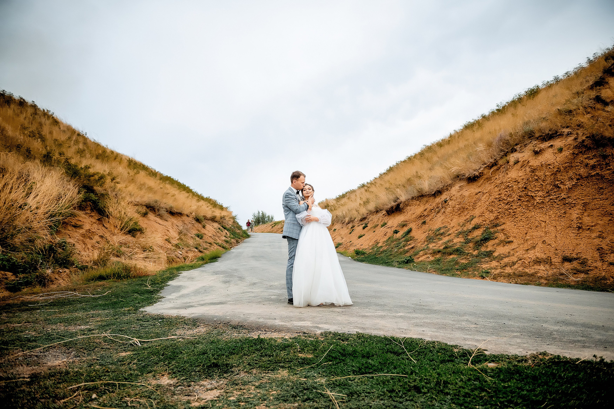 Пять причин провести фотосессию в другой день, а не в день свадьбы