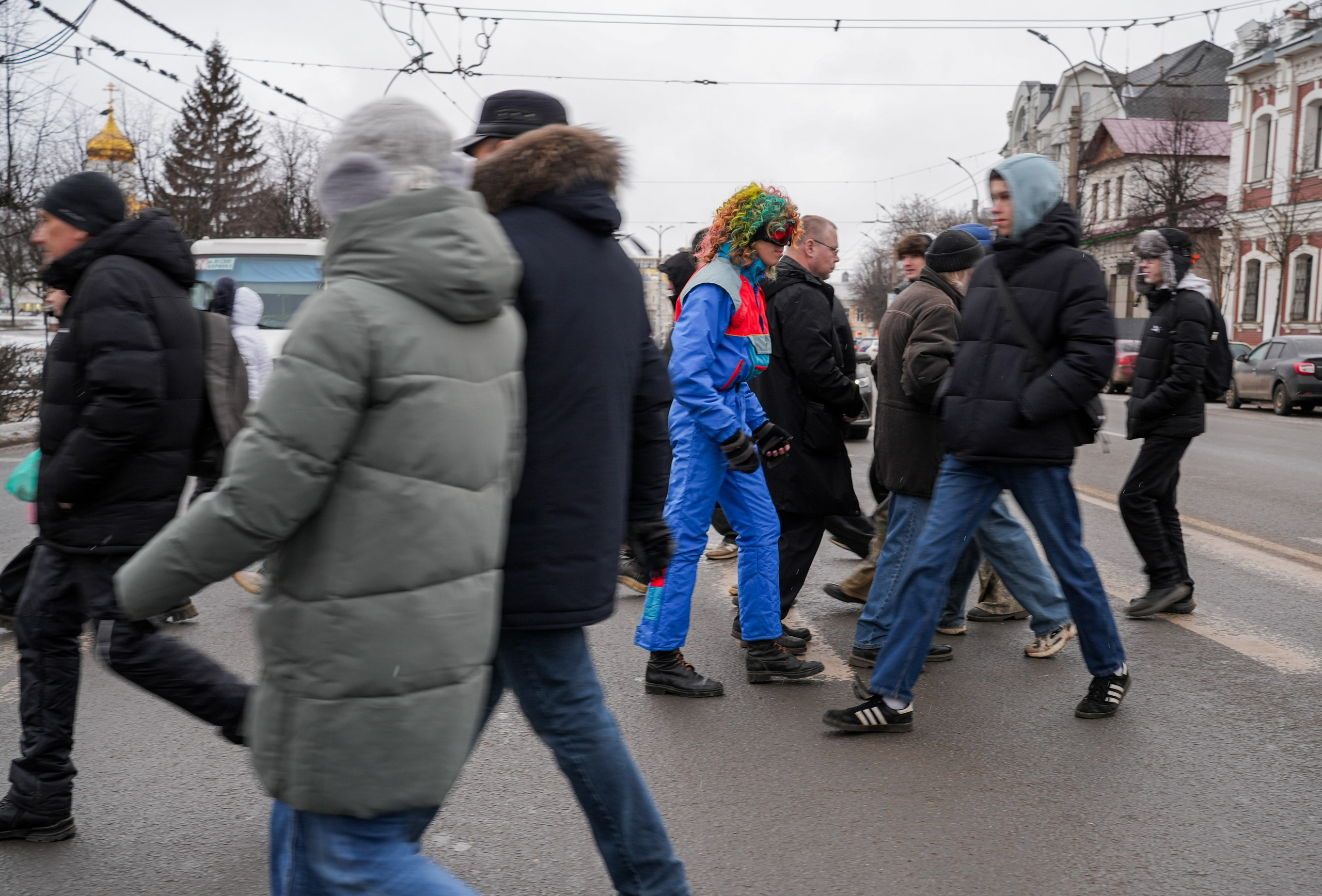 Творческая фотосъемка. Спортивный и репортажный фотограф в Иваново Сергей Силкин