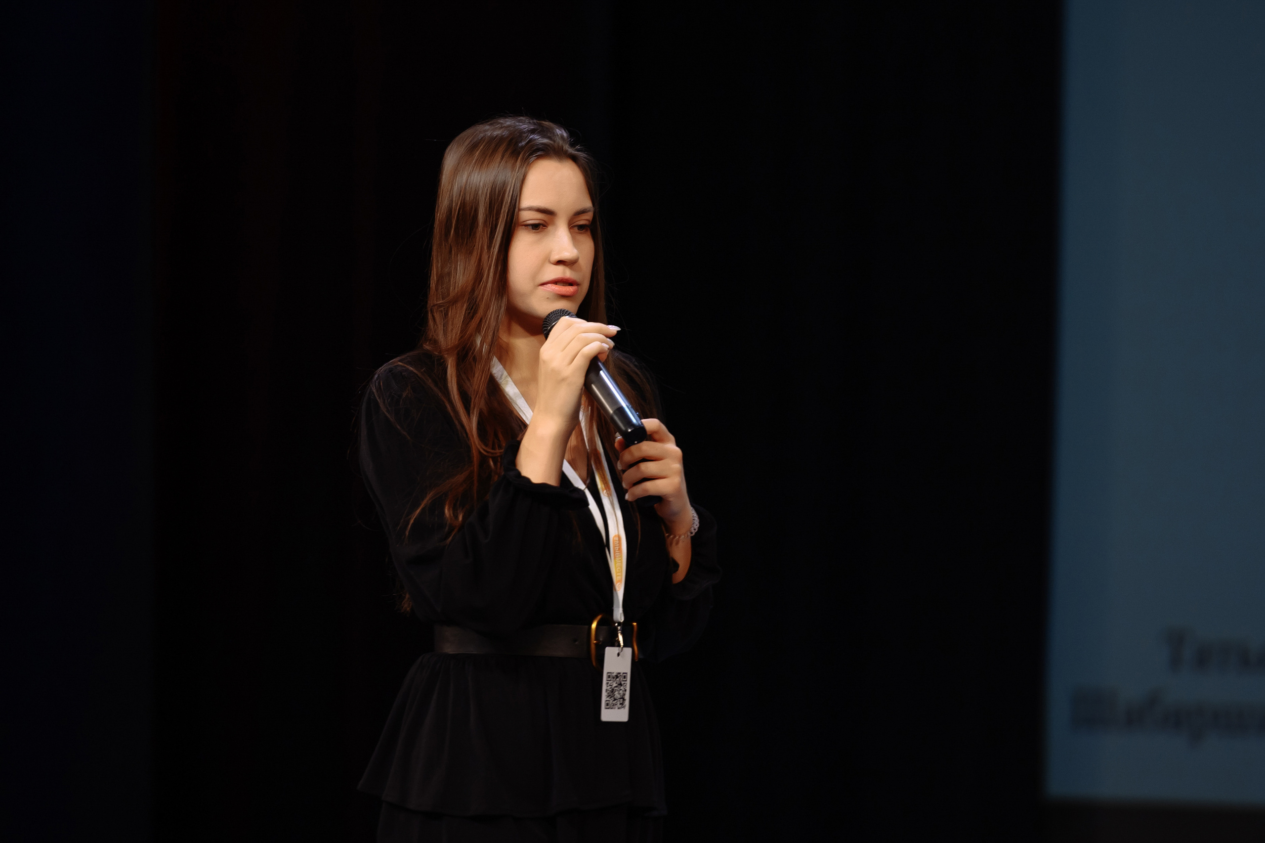 Окружной форум добровольцев ЦФО. Репортажный и свадебный фотограф в Курске Борис Захарчук