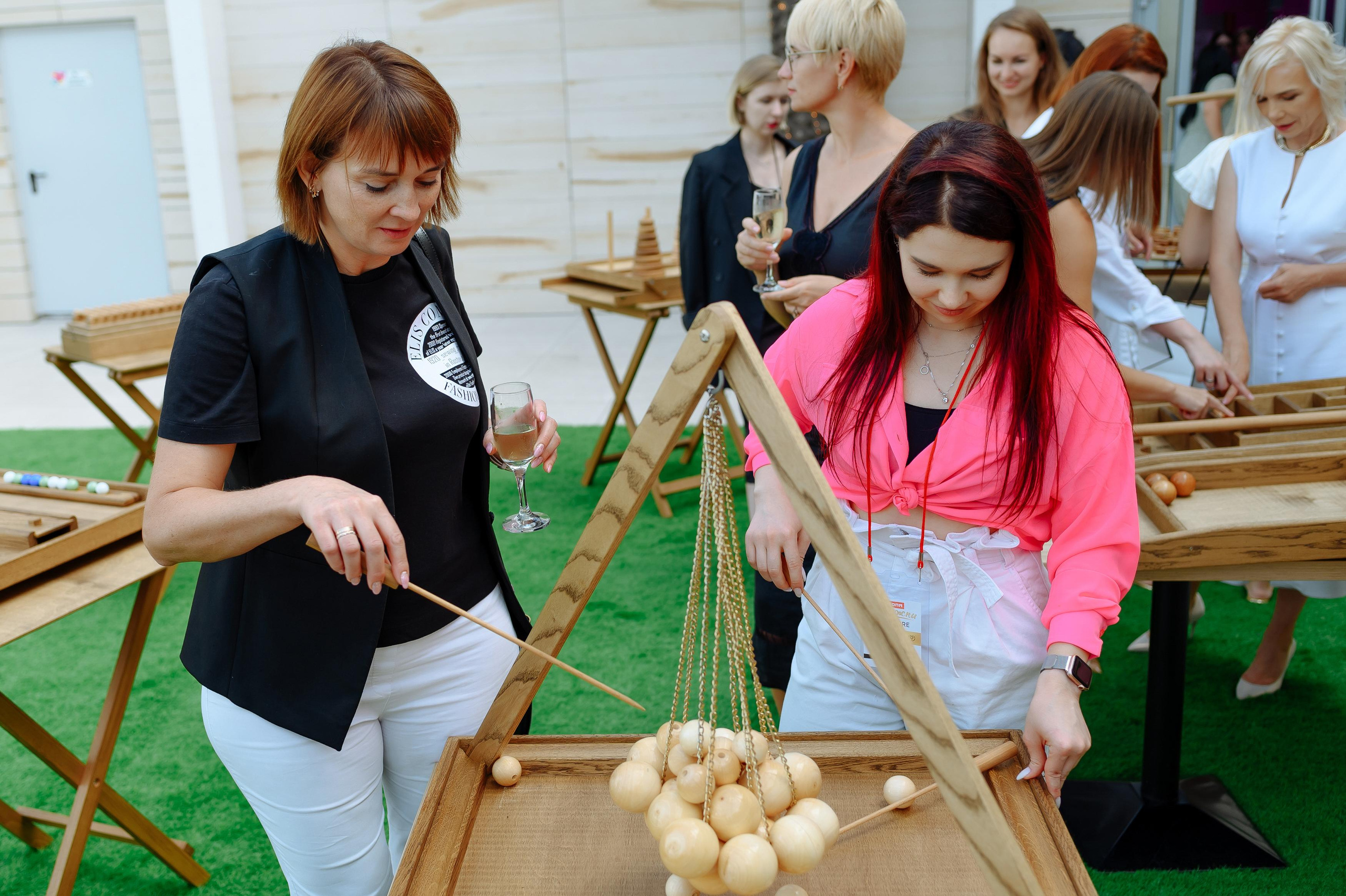 «Подружки Store» в ТЦ «Европа». Репортажный и свадебный фотограф в Курске Борис Захарчук