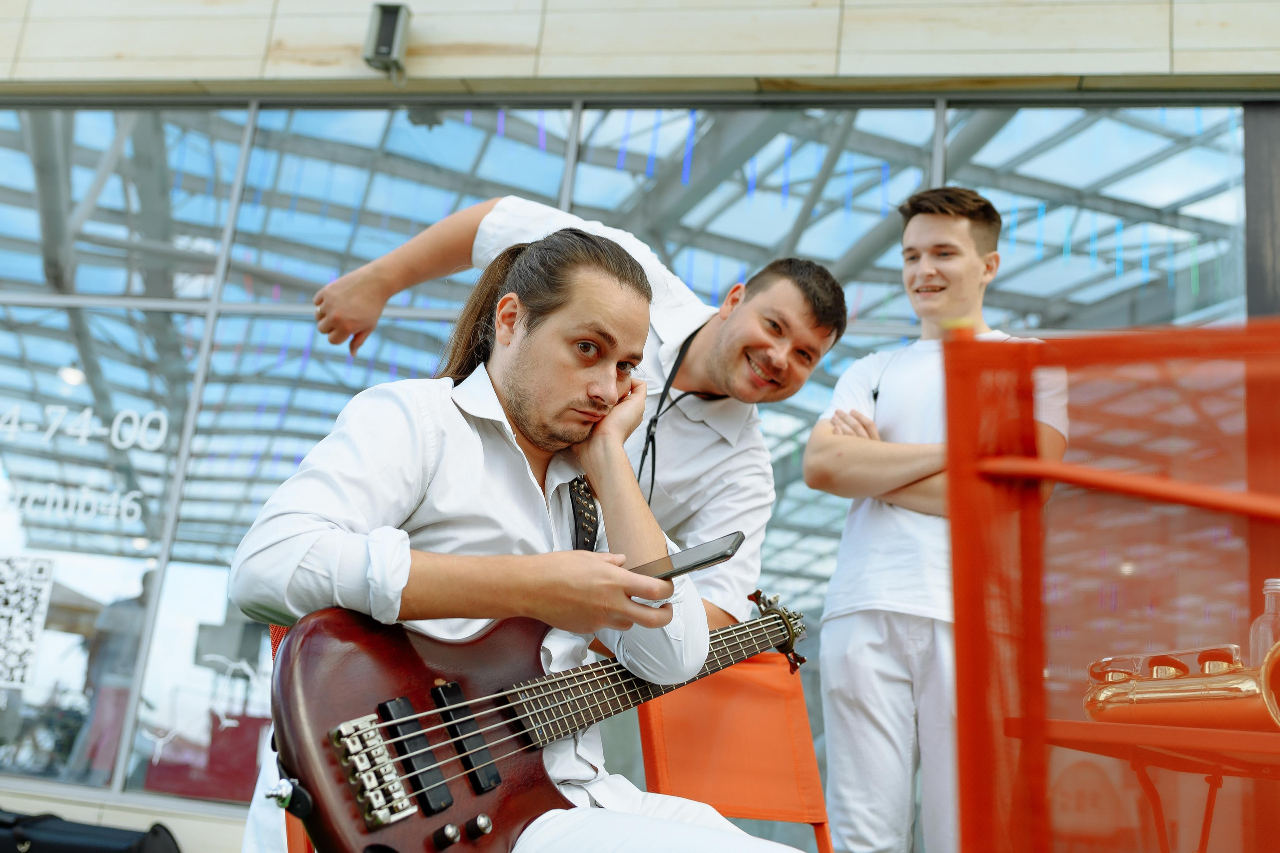 «Подружки Store» в ТЦ «Европа». Репортажный и свадебный фотограф в Курске Борис Захарчук