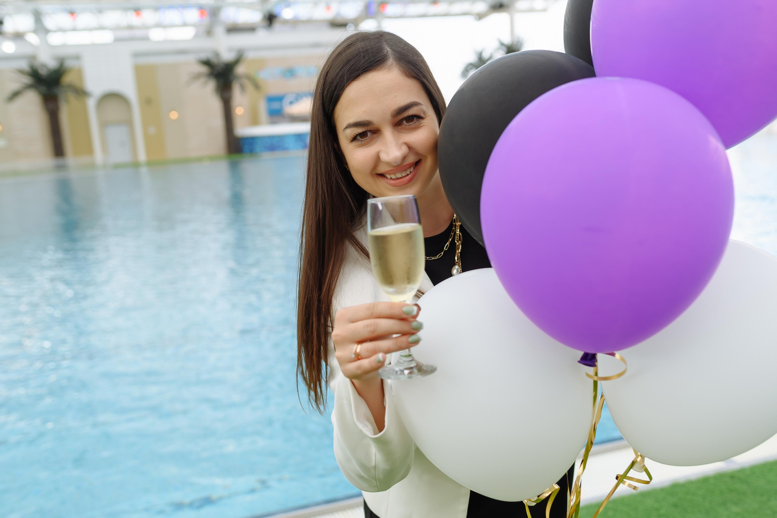 «Подружки Store» в ТЦ «Европа». Репортажный и свадебный фотограф в Курске Борис Захарчук