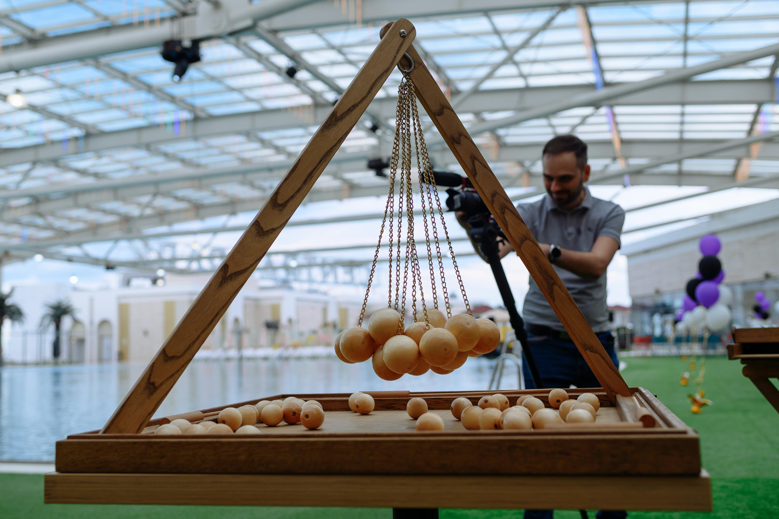 «Подружки Store» в ТЦ «Европа». Репортажный и свадебный фотограф в Курске Борис Захарчук