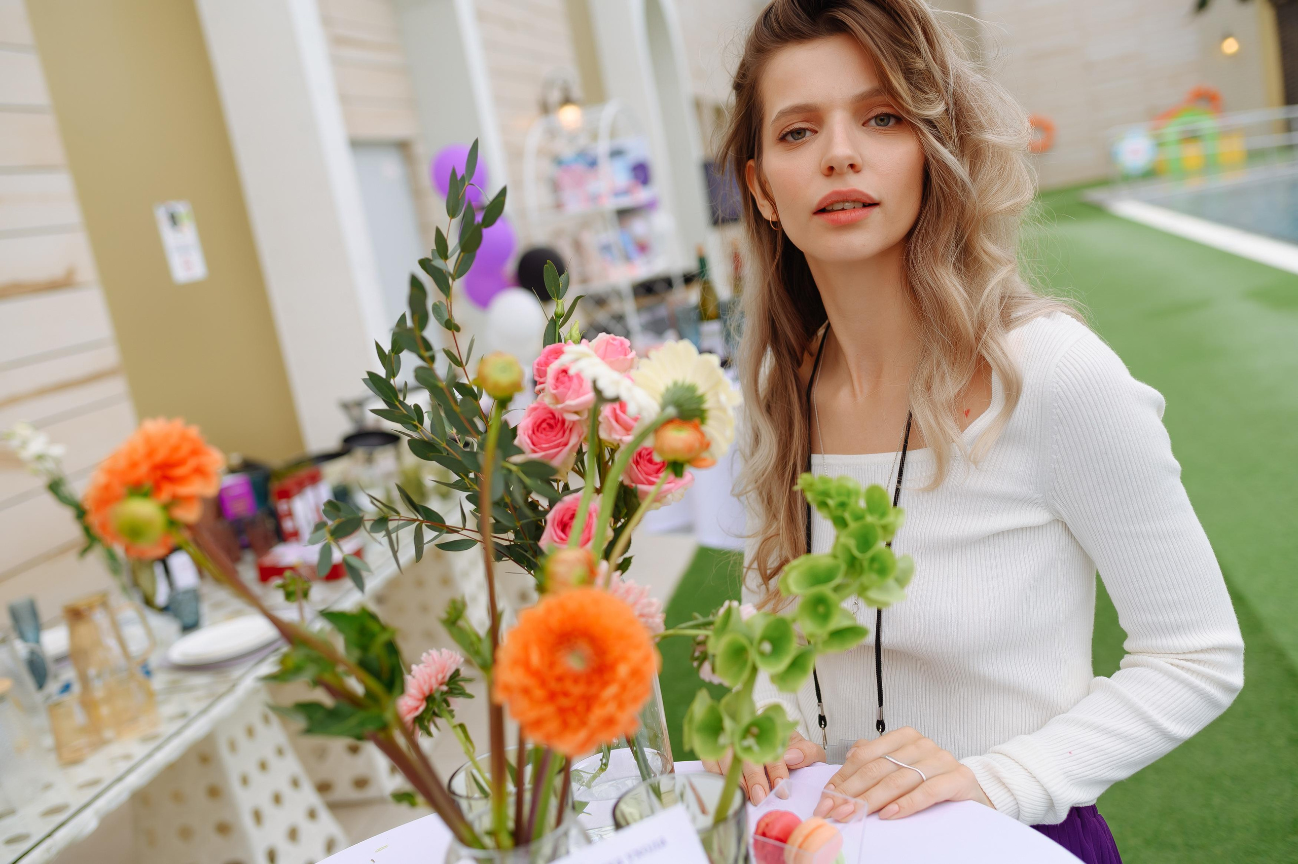 «Подружки Store» в ТЦ «Европа». Репортажный и свадебный фотограф в Курске Борис Захарчук