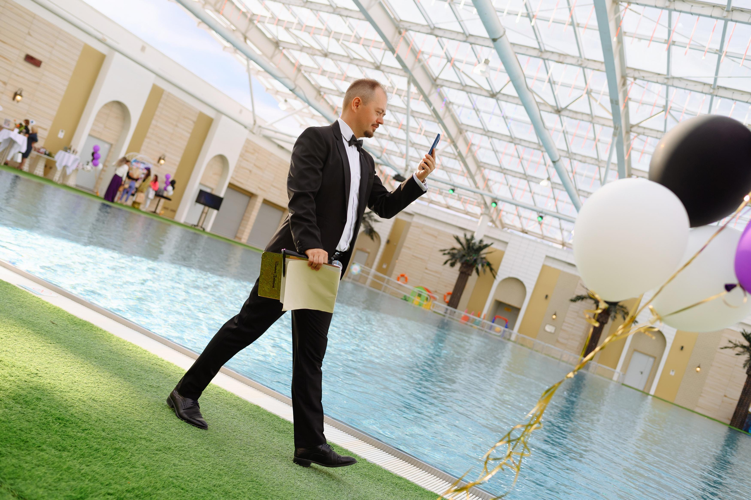 «Подружки Store» в ТЦ «Европа». Репортажный и свадебный фотограф в Курске Борис Захарчук