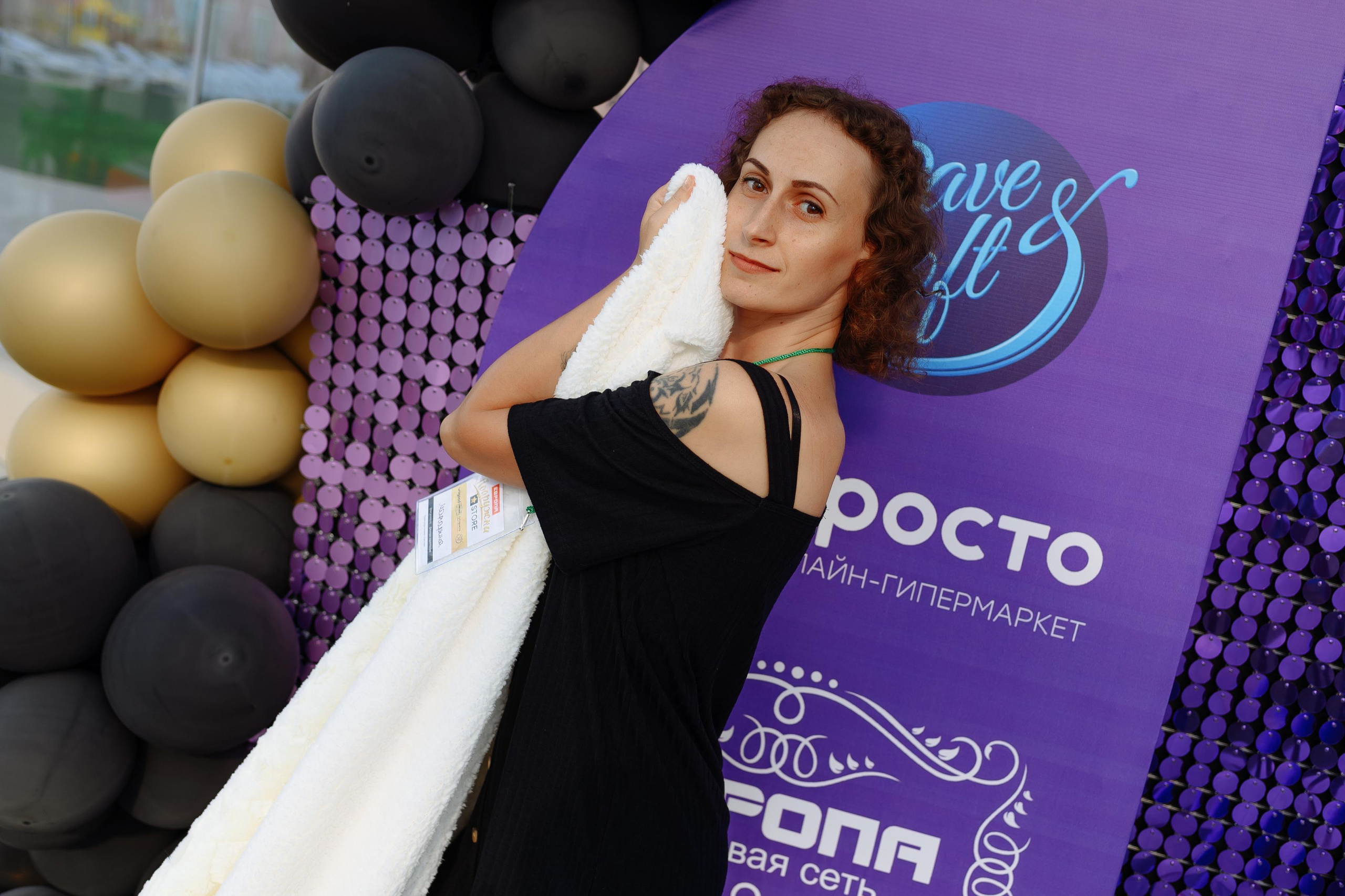 «Подружки Store» в ТЦ «Европа». Репортажный и свадебный фотограф в Курске Борис Захарчук