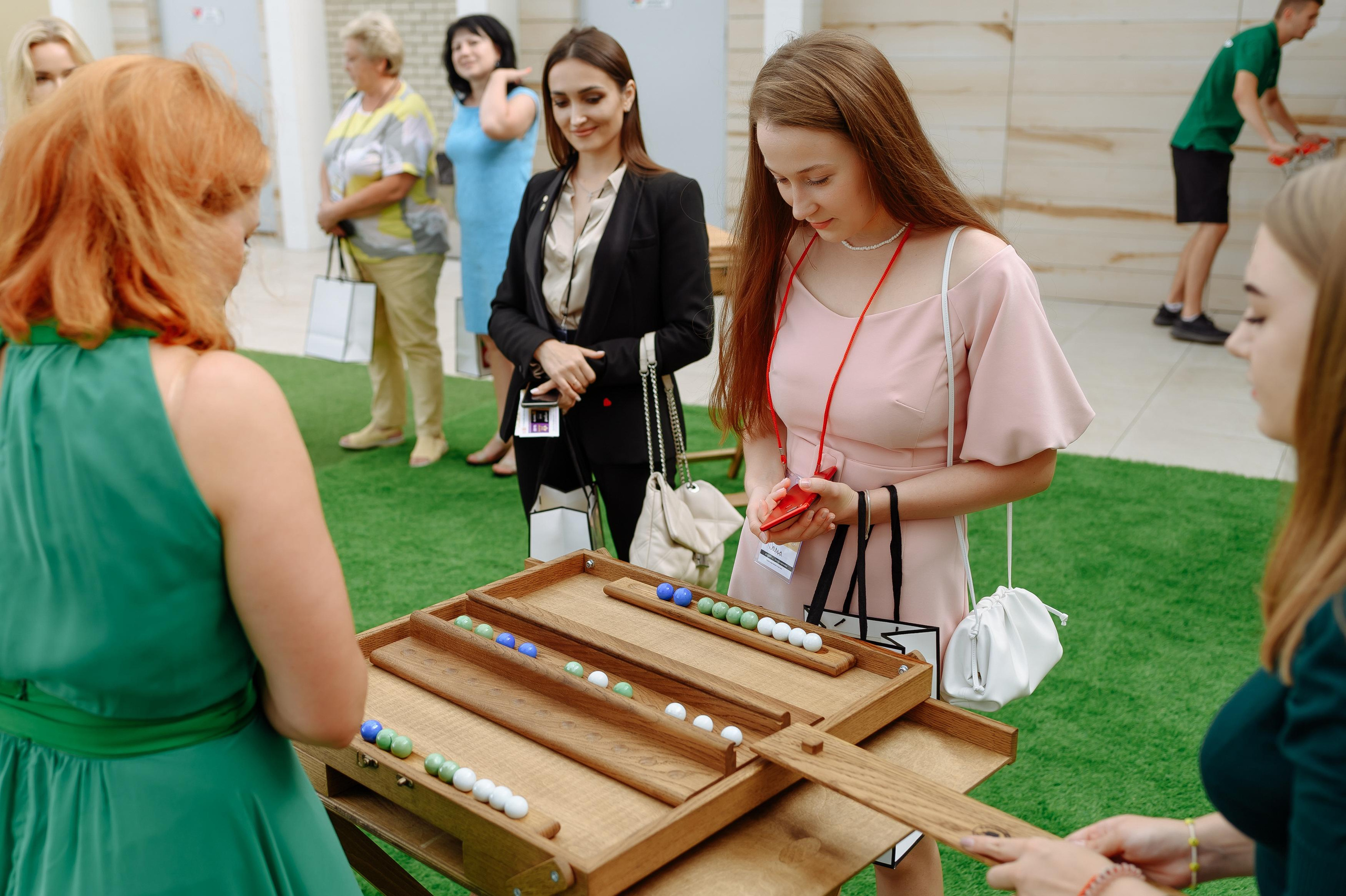 «Подружки Store» в ТЦ «Европа». Репортажный и свадебный фотограф в Курске Борис Захарчук