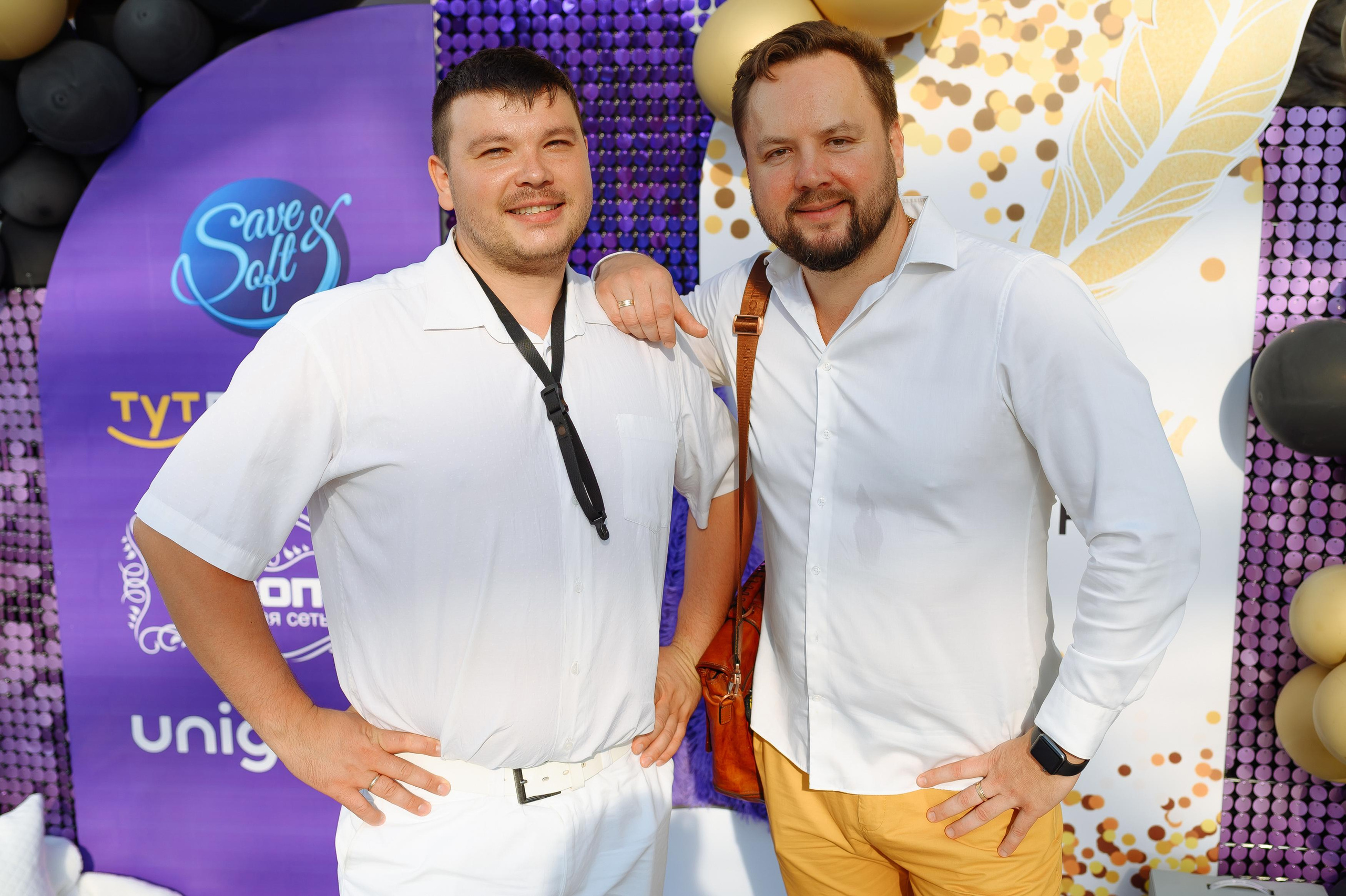 «Подружки Store» в ТЦ «Европа». Репортажный и свадебный фотограф в Курске Борис Захарчук