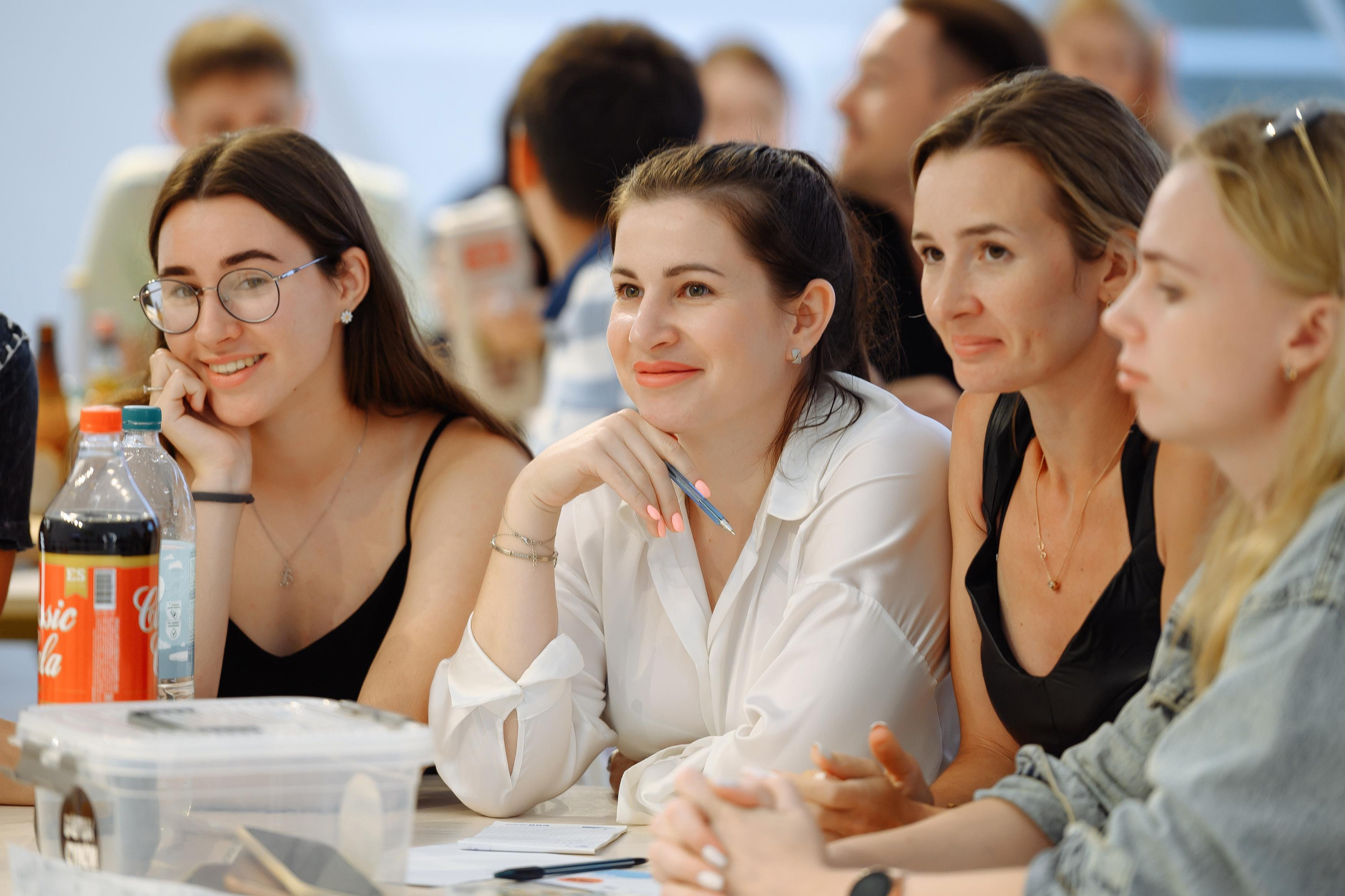 Квиз «Борцы с умом». Репортажный и свадебный фотограф в Курске Борис Захарчук