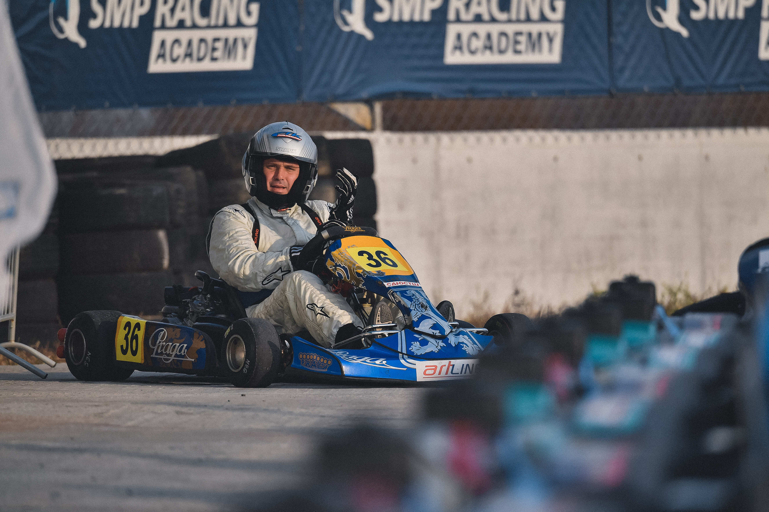 Аксаков. Репортажный фотограф в Москве Березуцкий Клим