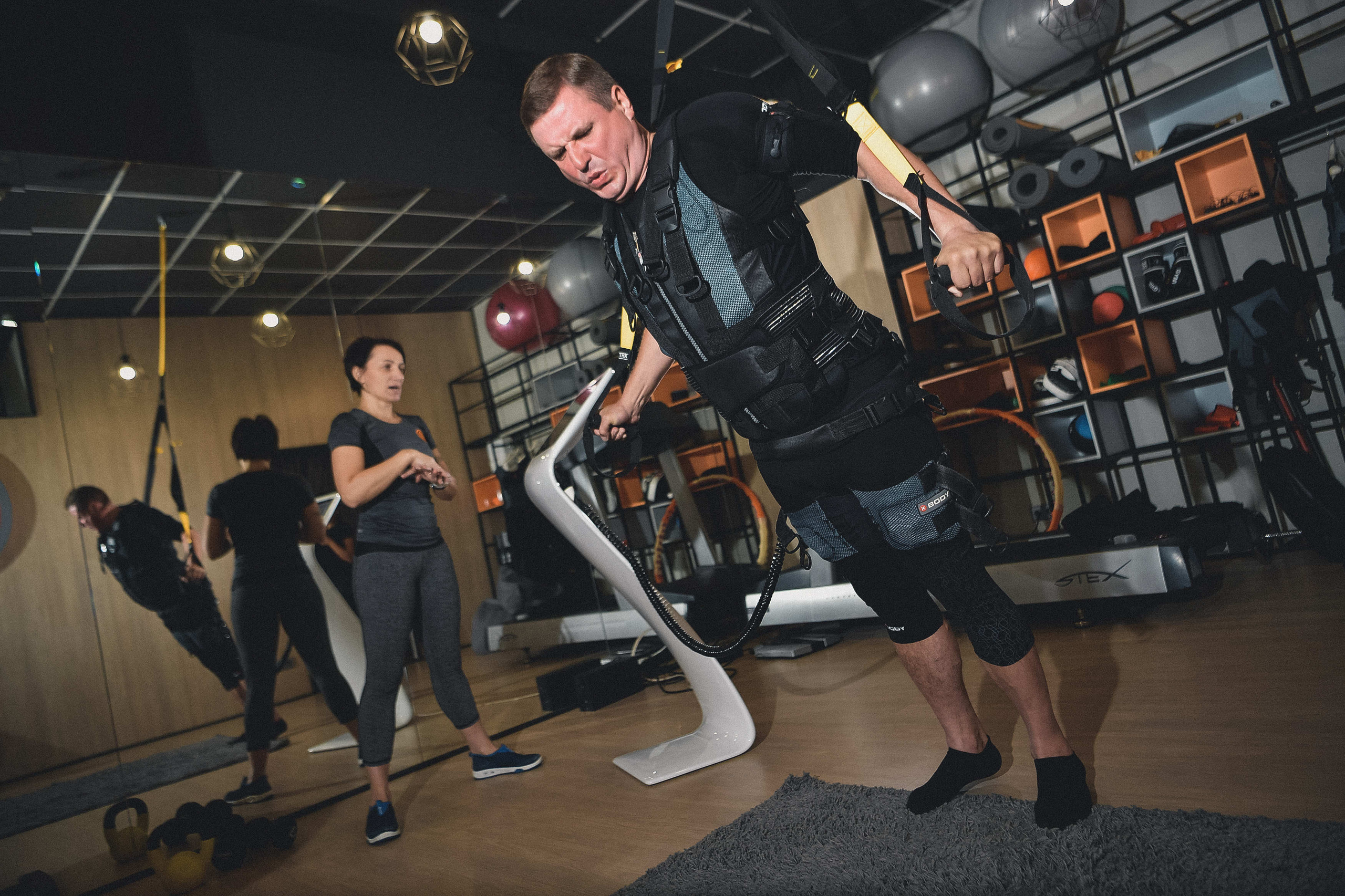 Аксаков. Репортажный фотограф в Москве Березуцкий Клим