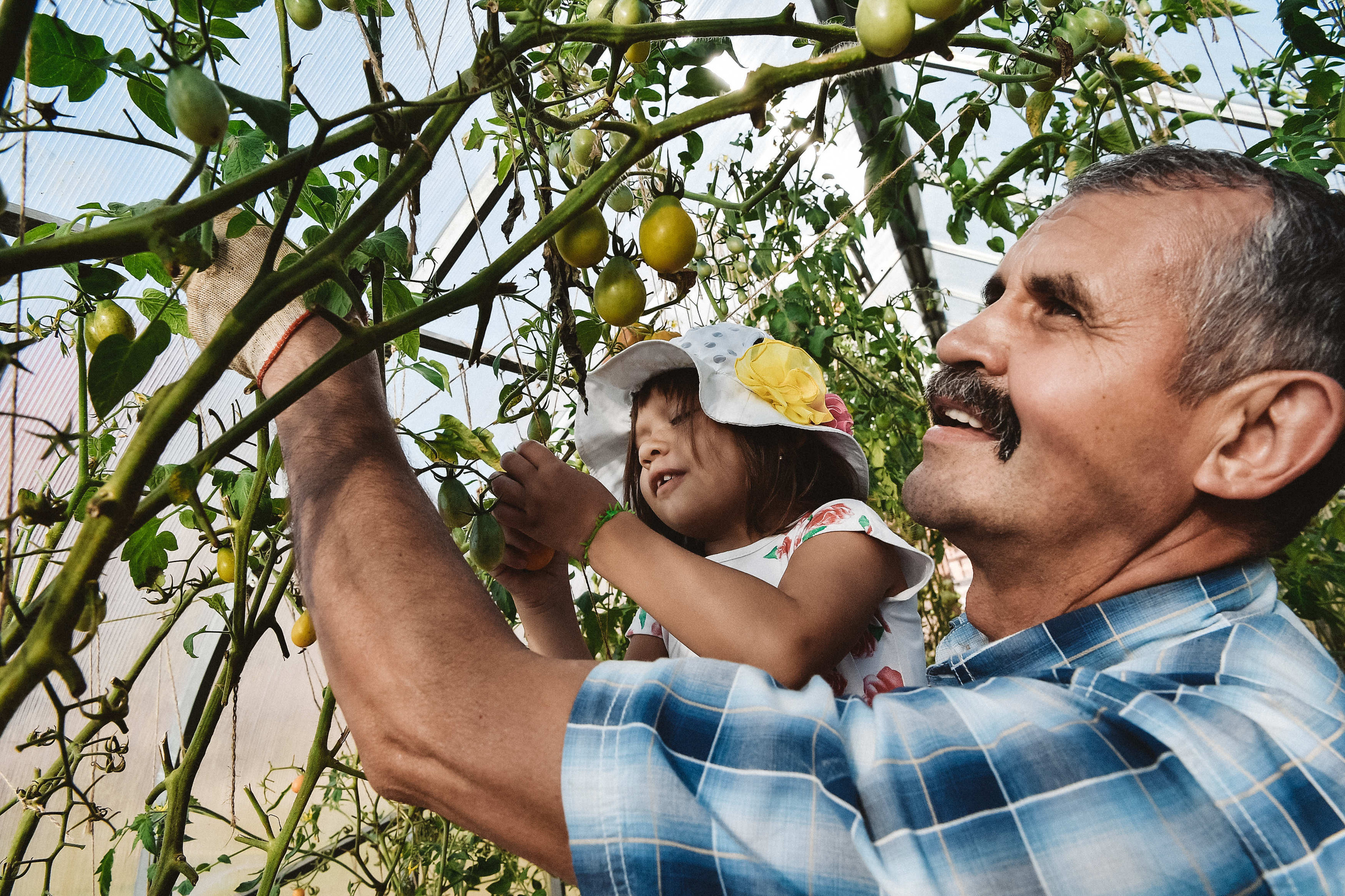 Шапкин. Репортажный фотограф в Москве Березуцкий Клим