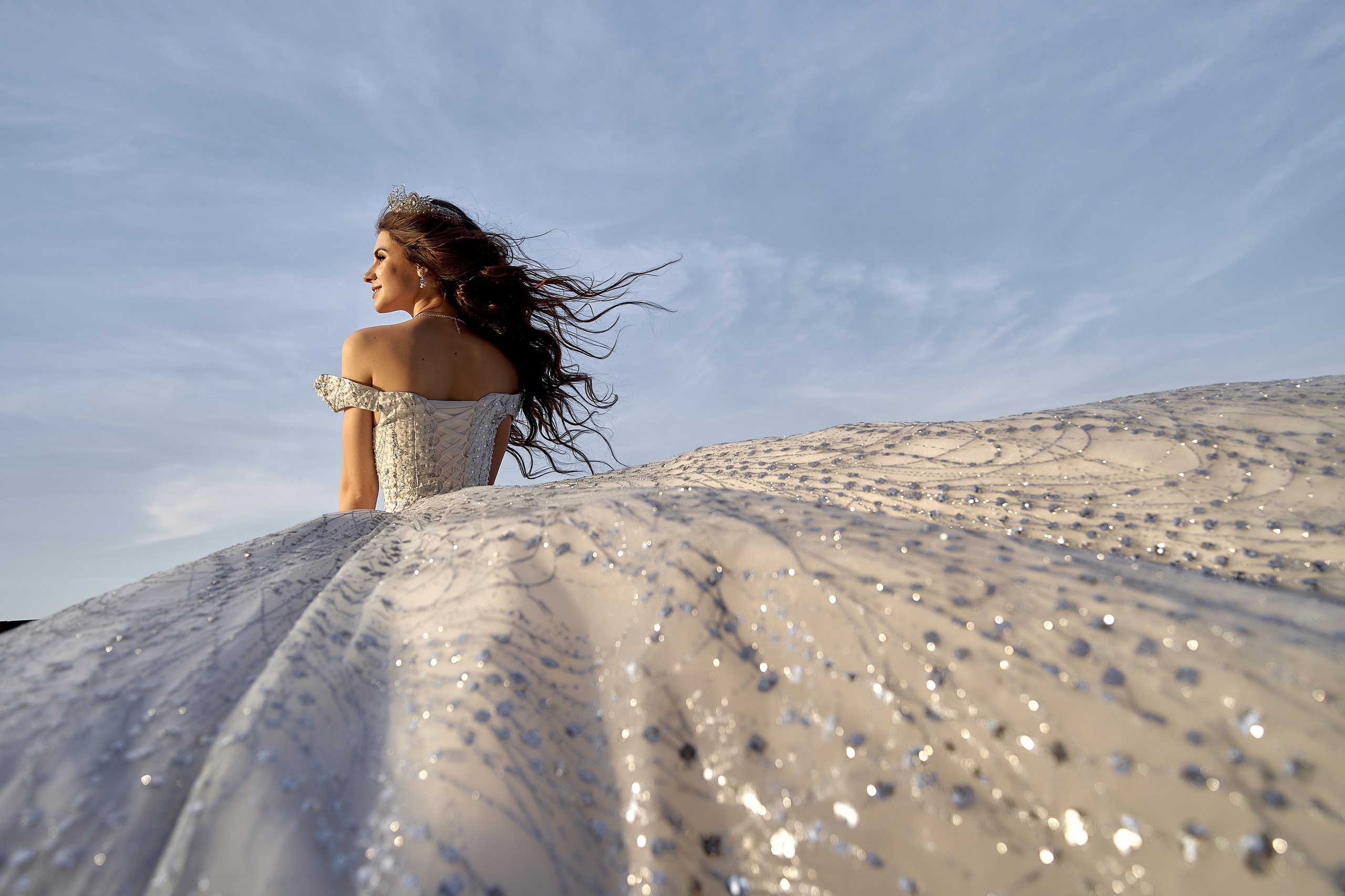 Фотограф в Москве Сергей Гаварос