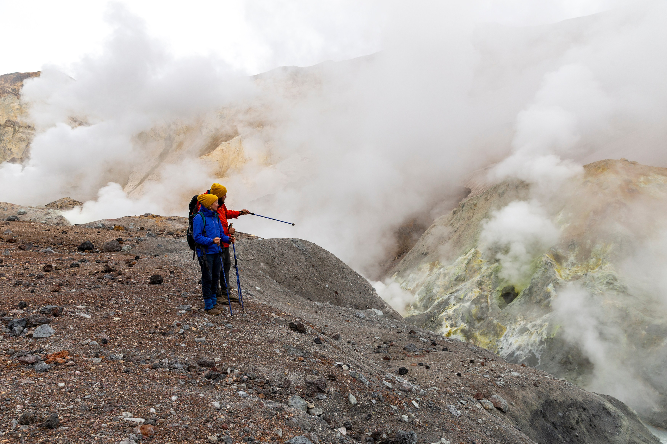 Блог Время Камчатки — истории, советы, маршруты. Время Камчатки: чтобы найти свой путь, нужно скорость умножить на время