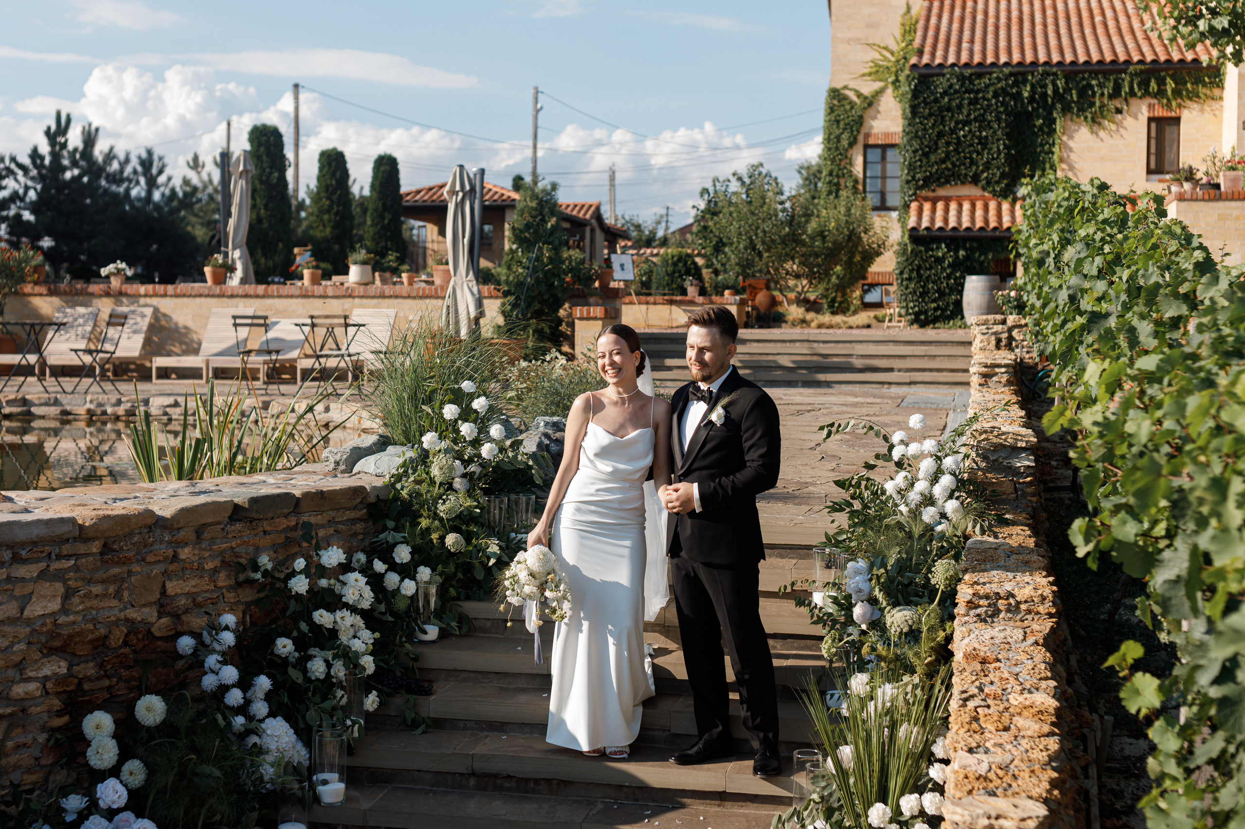 Свадебный и семейный фотограф в Ростове-на-Дону Анастасия Арестова