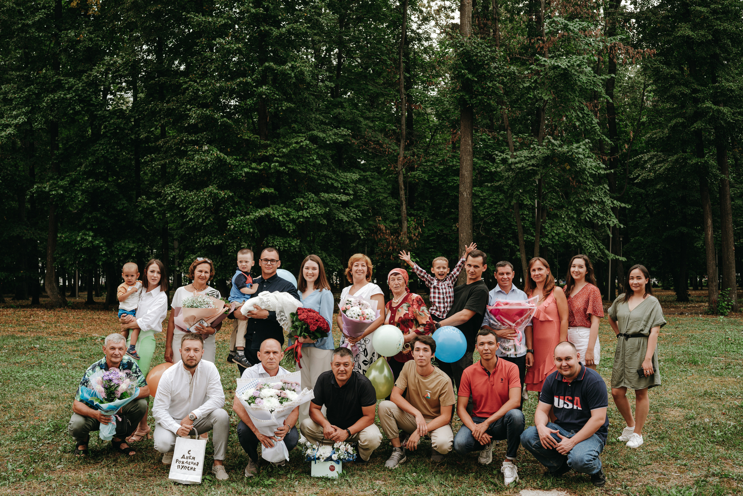 ФОТОГРАФ НА ВЫПИСКУ УФА