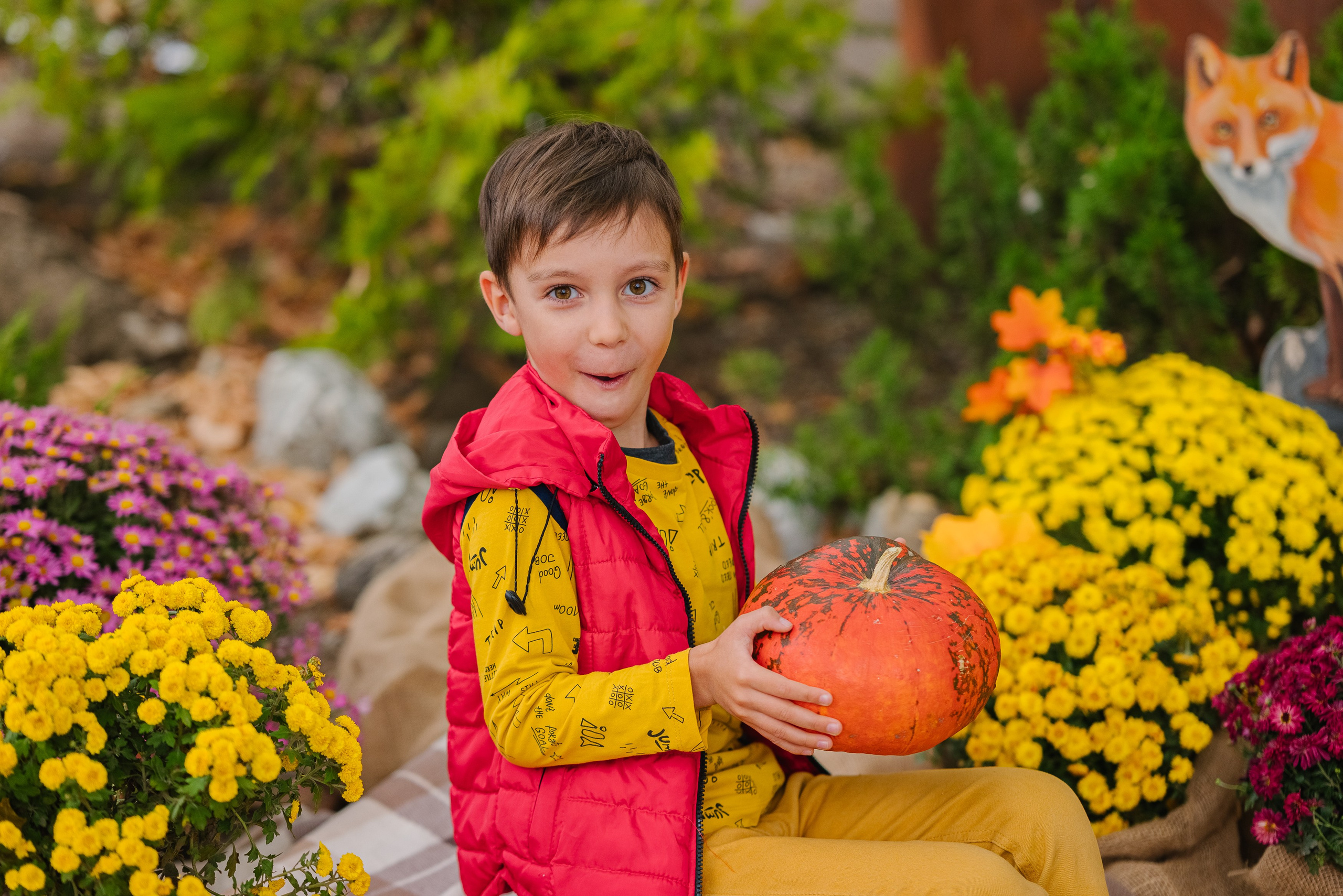 Фотоальбомы. Семейный фотограф в Краснодаре