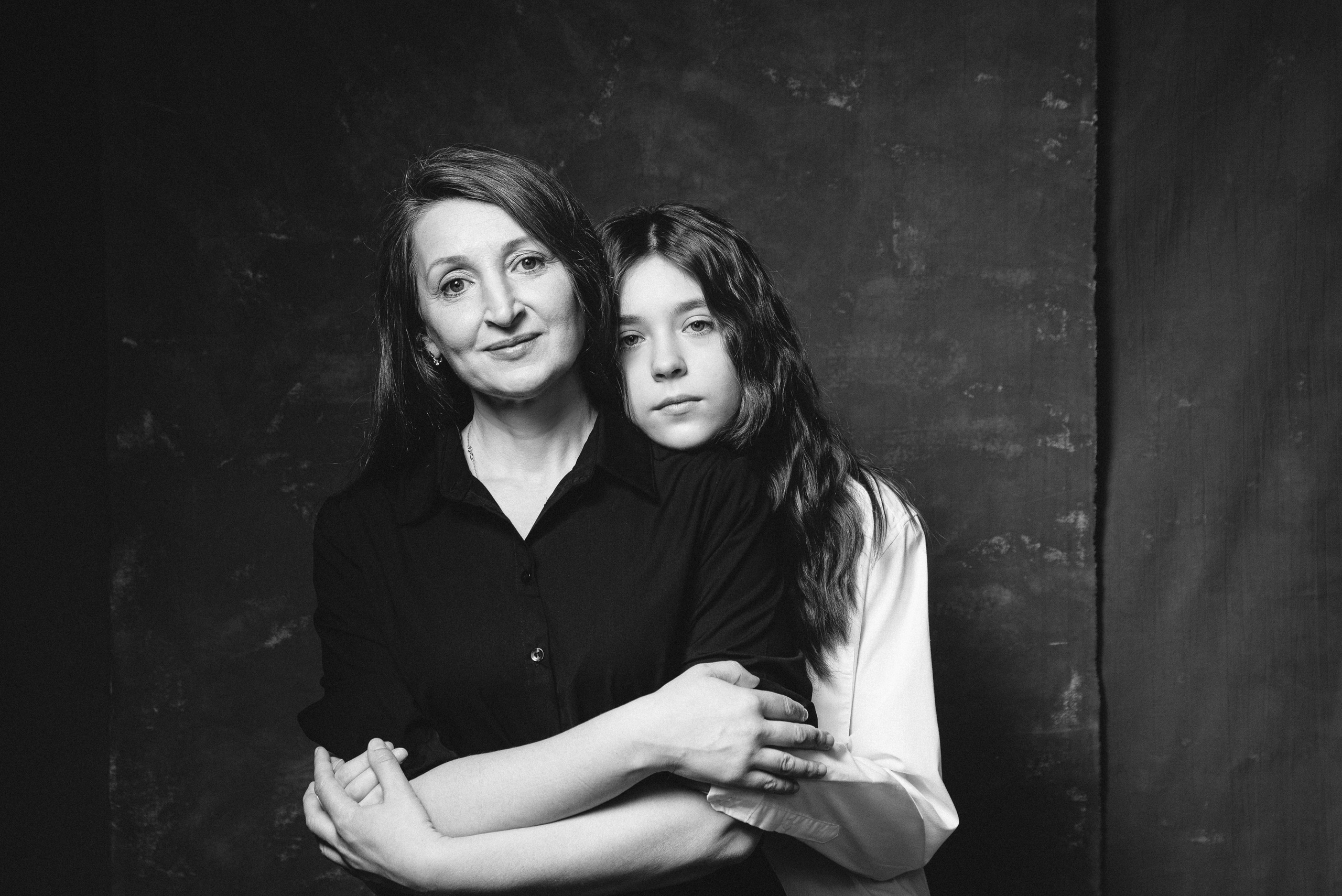 Комфортные фотосессии. Сниматься легко и совсем нестрашно. Фотограф Денис Неместо, портрет, репортаж