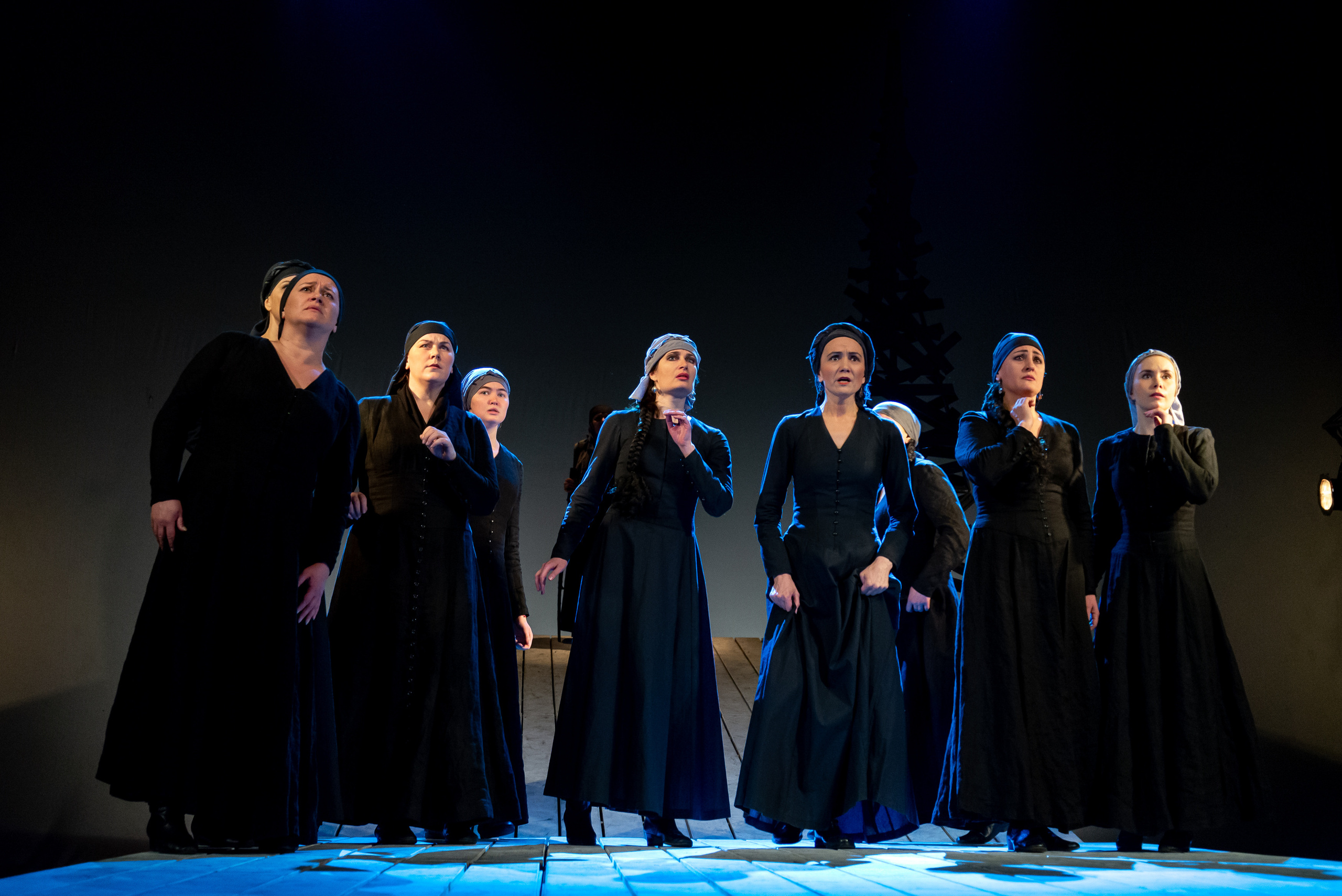 В темные времена лучше видно светлых людей. Журнал о самом особенном. Пермь и Пермский край