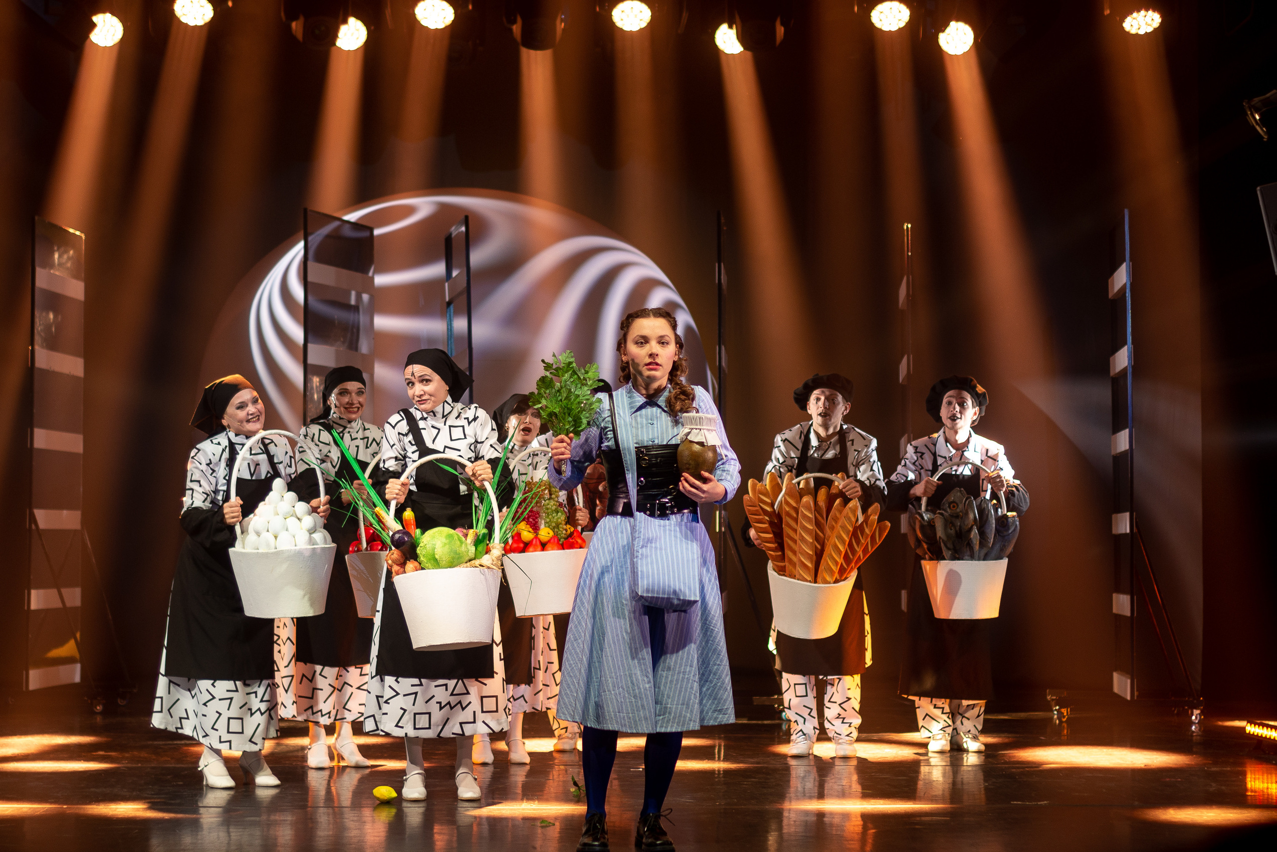 Время чудес началось. Журнал о самом особенном. Пермь и Пермский край