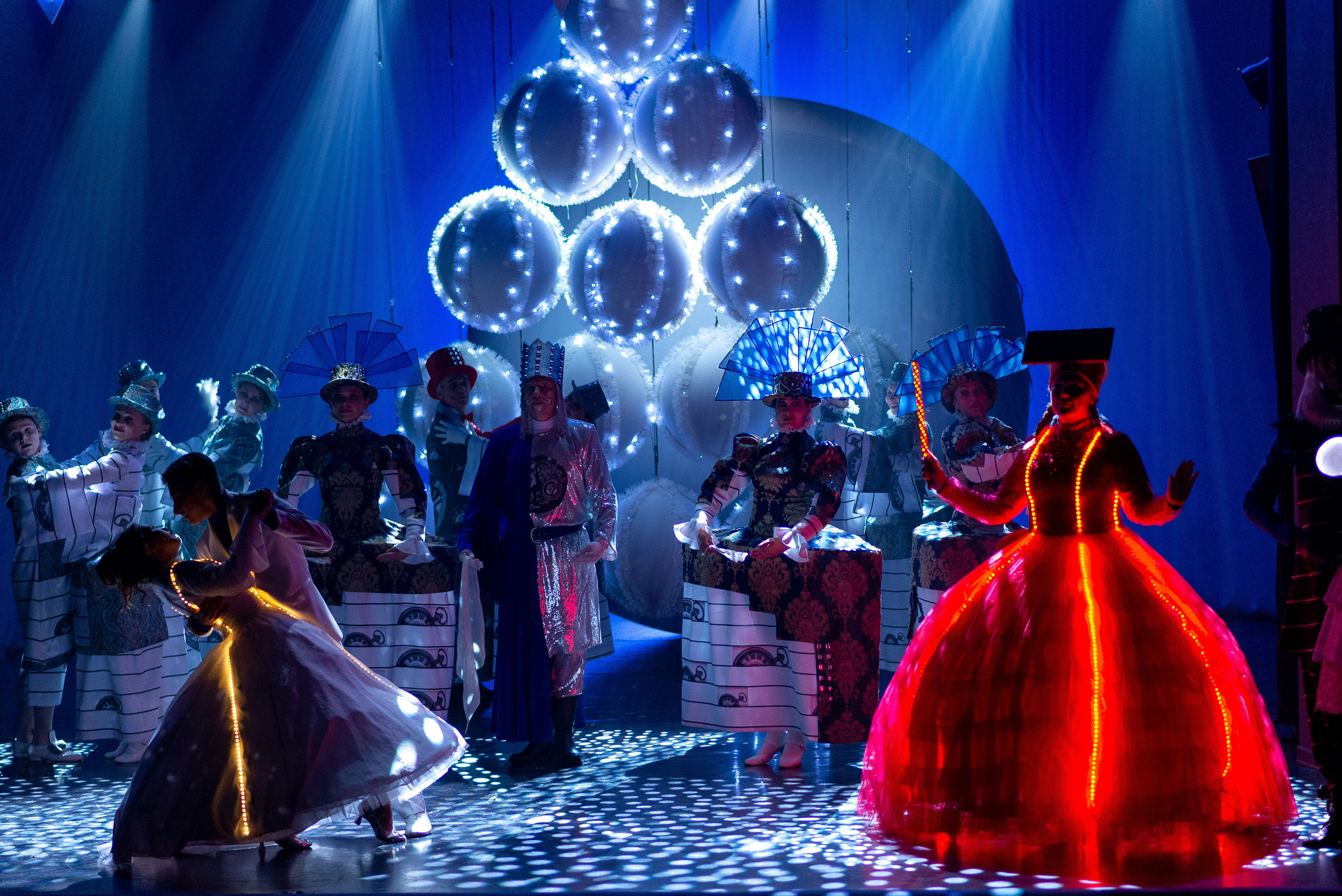 Время чудес началось. Журнал о самом особенном. Пермь и Пермский край