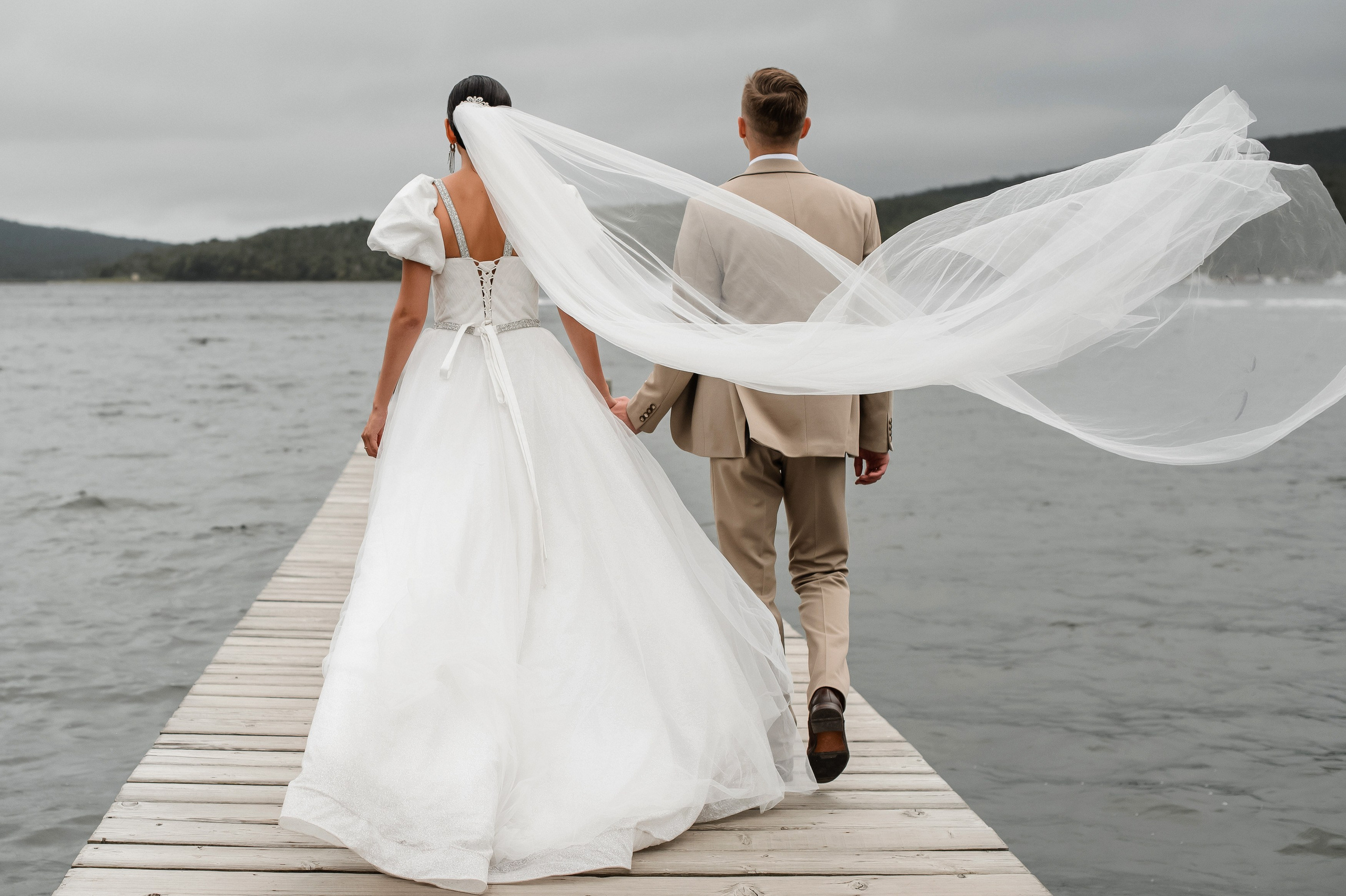 Советы невестам1. Фотограф Владивосток. Игорь Кирсанов