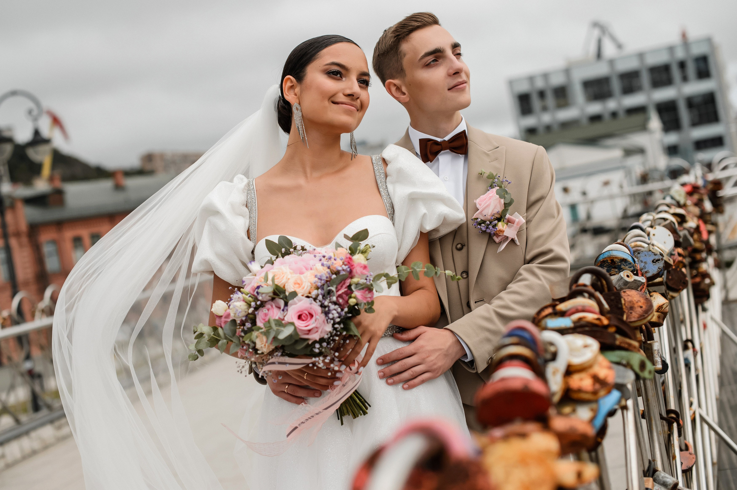 Советы невестам1. Фотограф Владивосток. Игорь Кирсанов