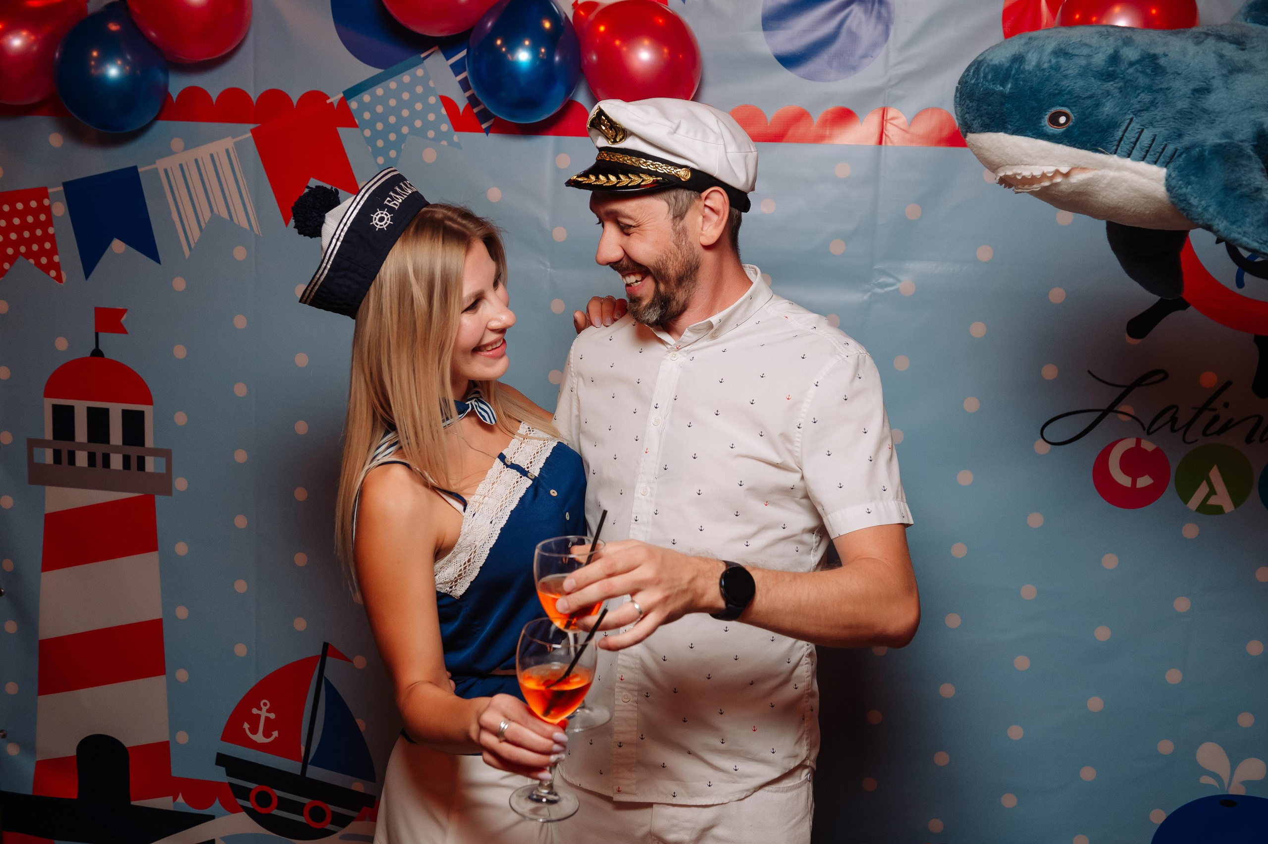 Школа социальных танцев Casa Latina. Репортажный и свадебный фотограф в Курске Борис Захарчук