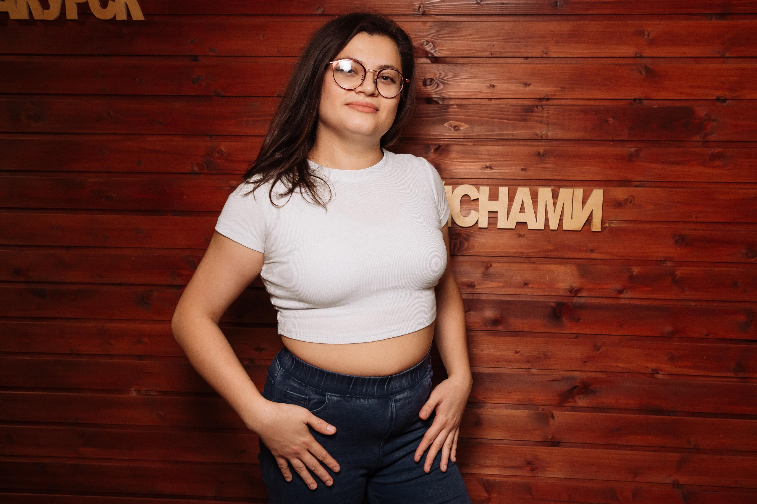 Школа социальных танцев Casa Latina. Репортажный и свадебный фотограф в Курске Борис Захарчук