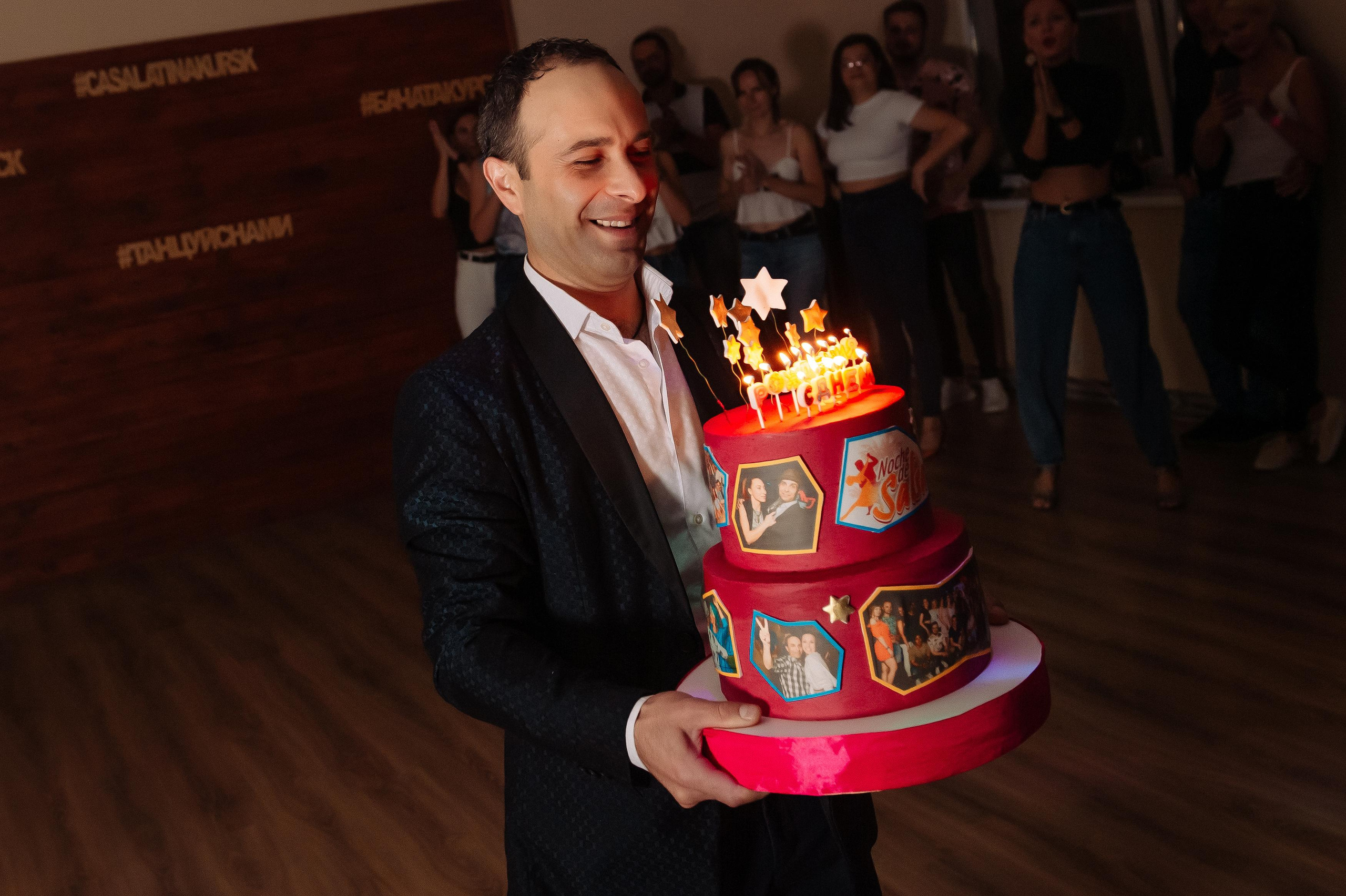 Школа социальных танцев Casa Latina. Репортажный и свадебный фотограф в Курске Борис Захарчук