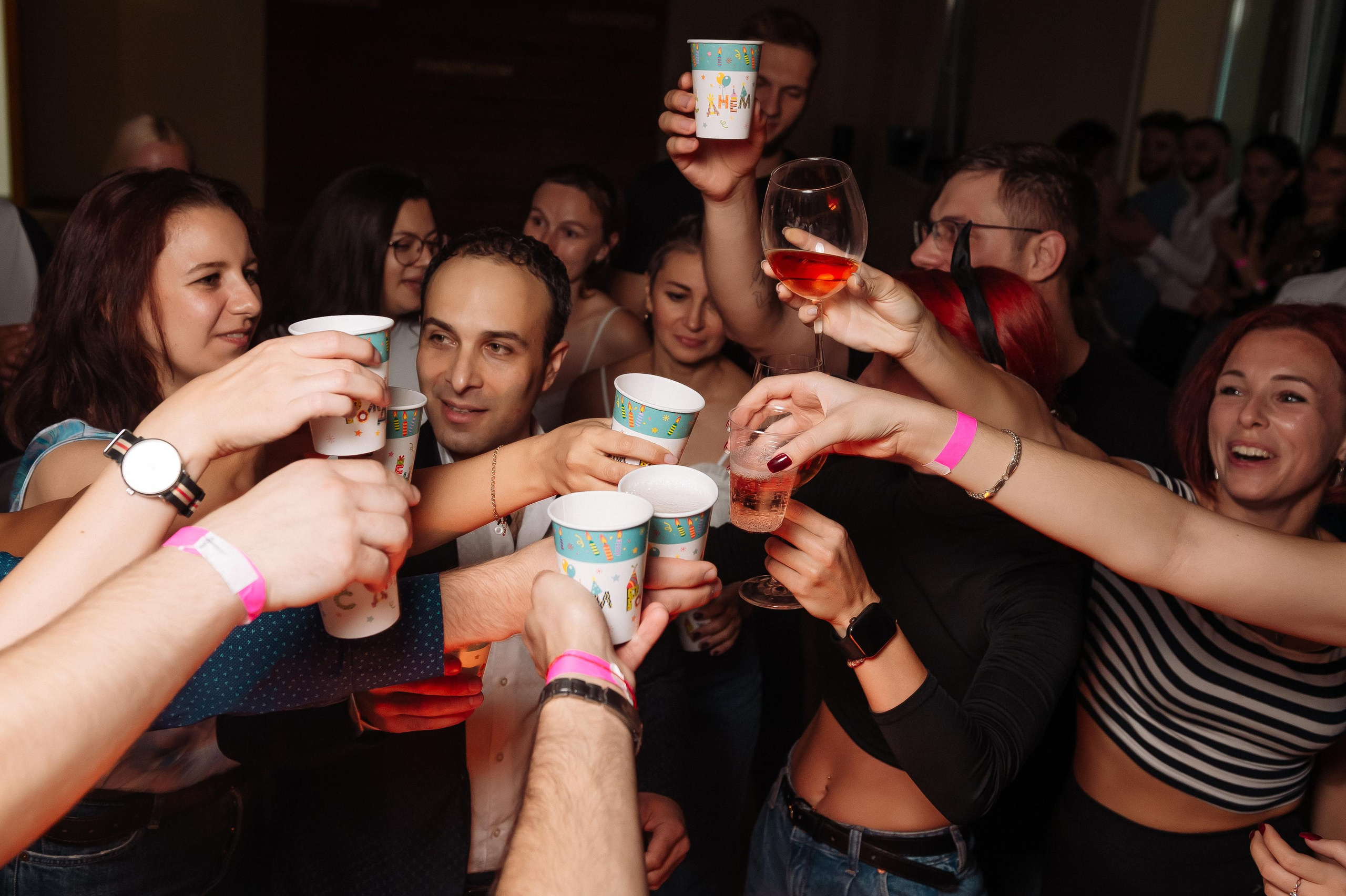 Школа социальных танцев Casa Latina. Репортажный и свадебный фотограф в Курске Борис Захарчук