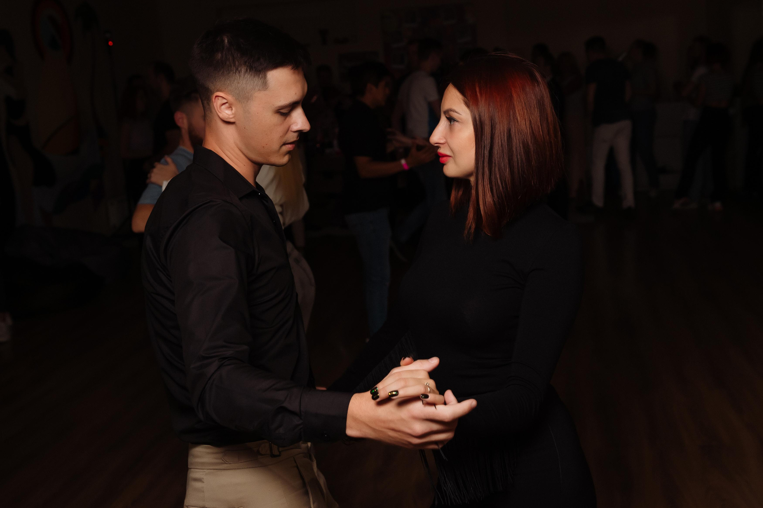 Школа социальных танцев Casa Latina. Репортажный и свадебный фотограф в Курске Борис Захарчук