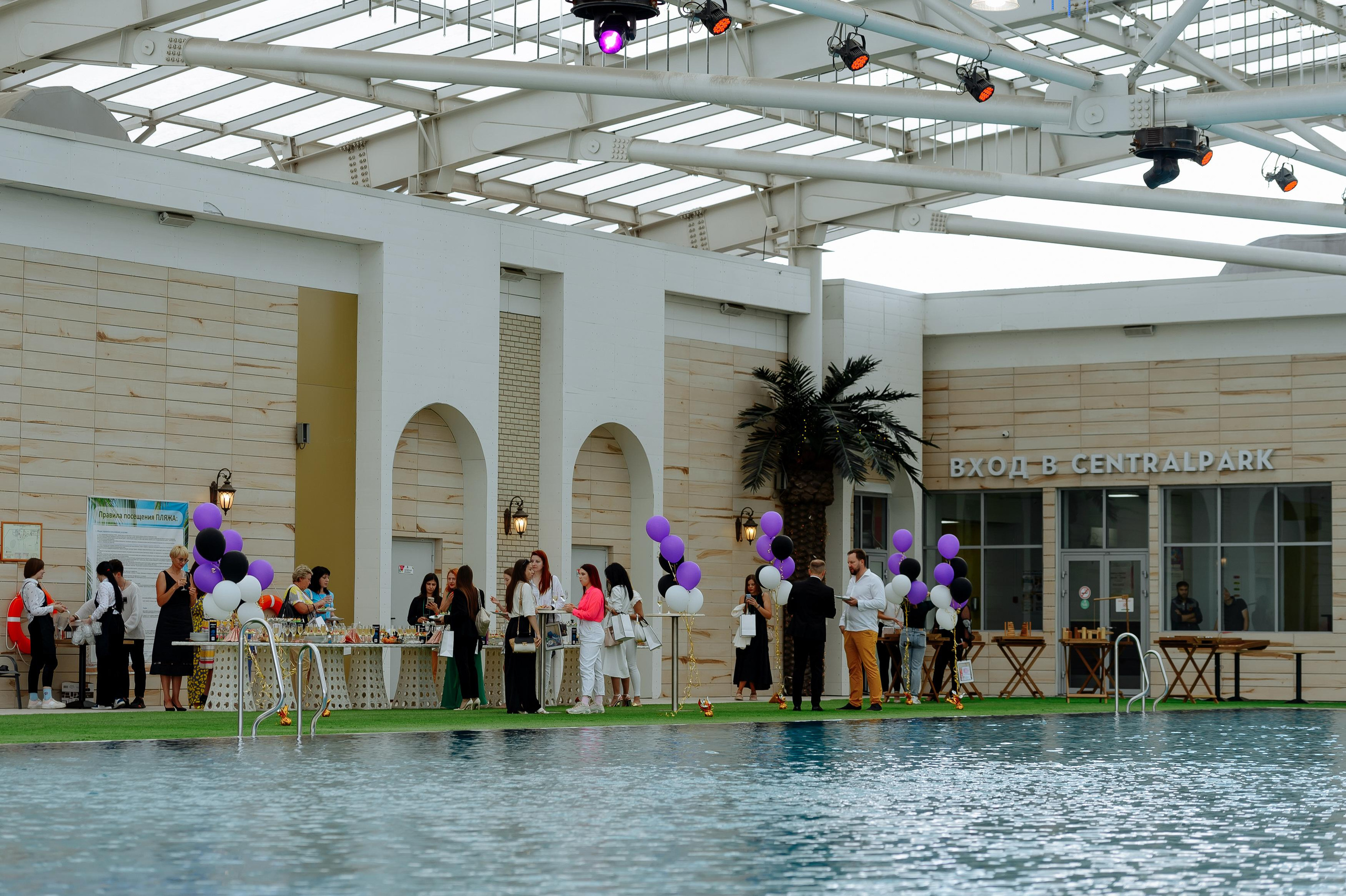 «Подружки Store» в ТЦ «Европа». Репортажный и свадебный фотограф в Курске Борис Захарчук