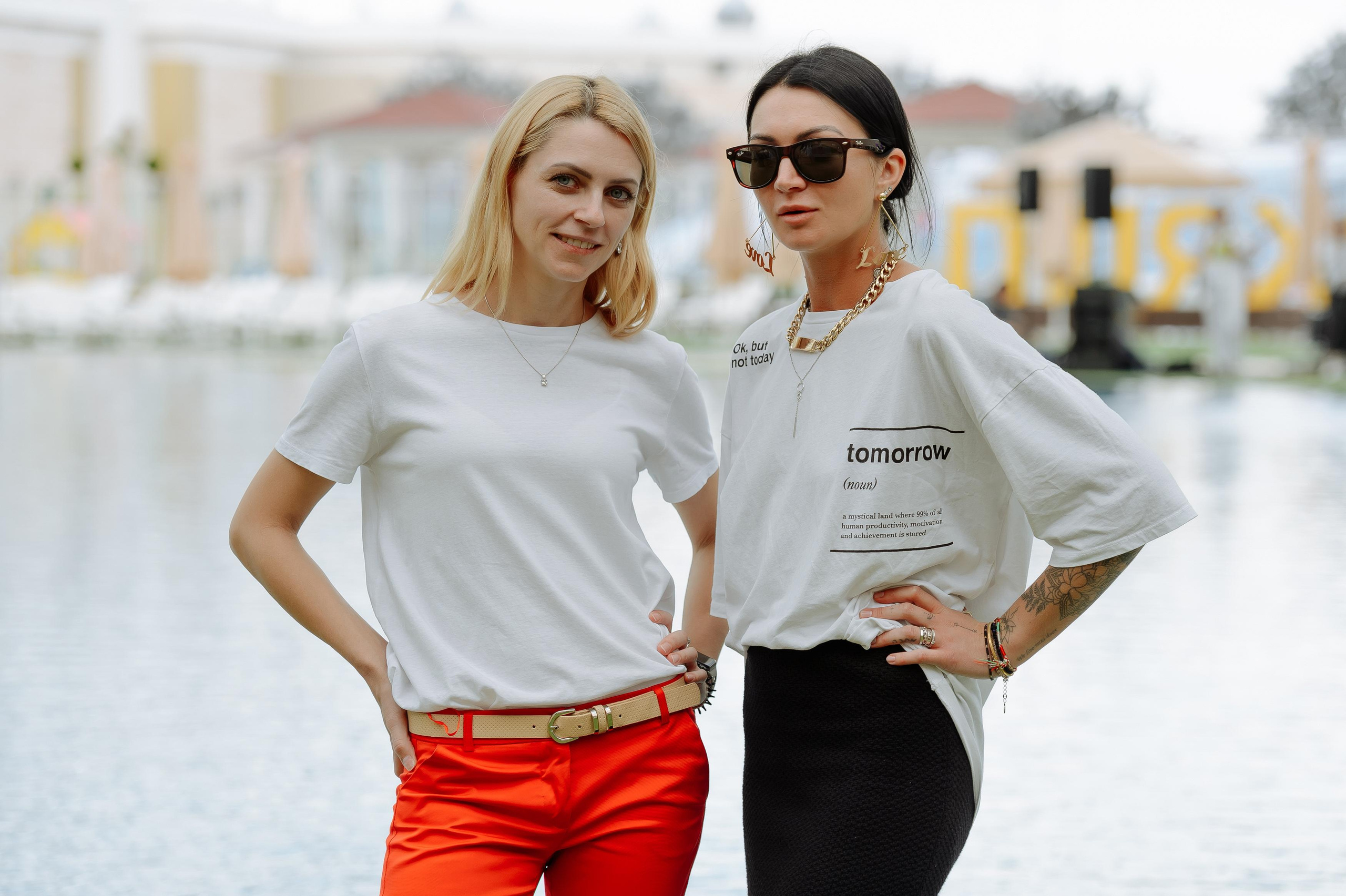 «Подружки Store» в ТЦ «Европа». Репортажный и свадебный фотограф в Курске Борис Захарчук