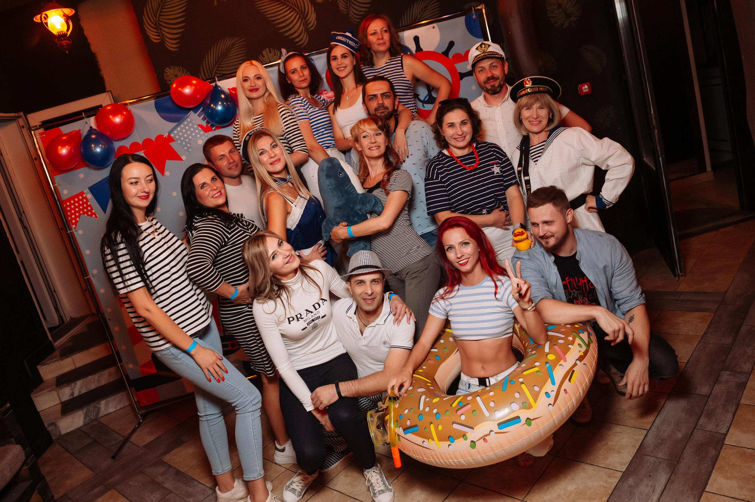 Школа социальных танцев Casa Latina. Репортажный и свадебный фотограф в Курске Борис Захарчук