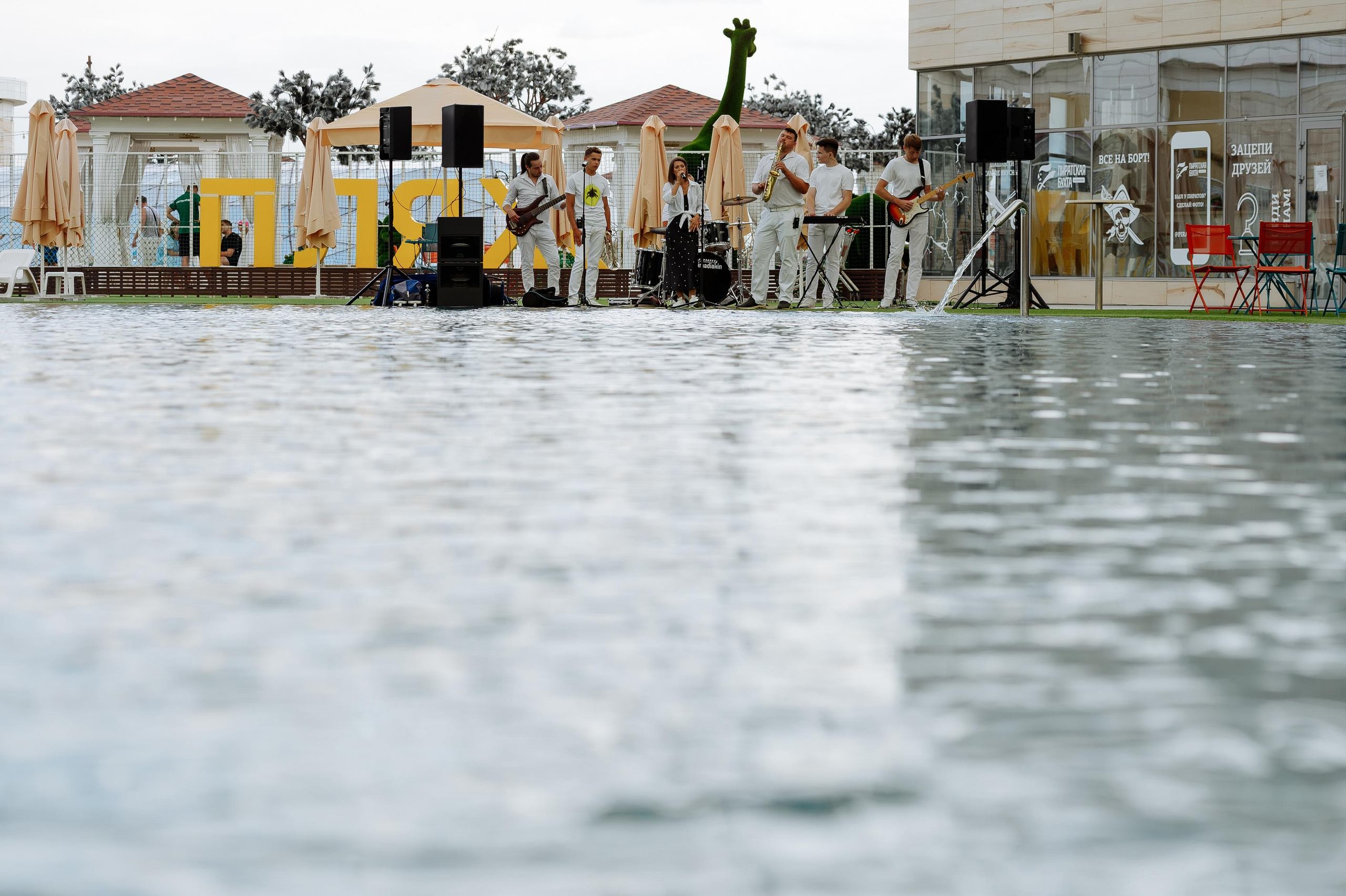 «Подружки Store» в ТЦ «Европа». Репортажный и свадебный фотограф в Курске Борис Захарчук