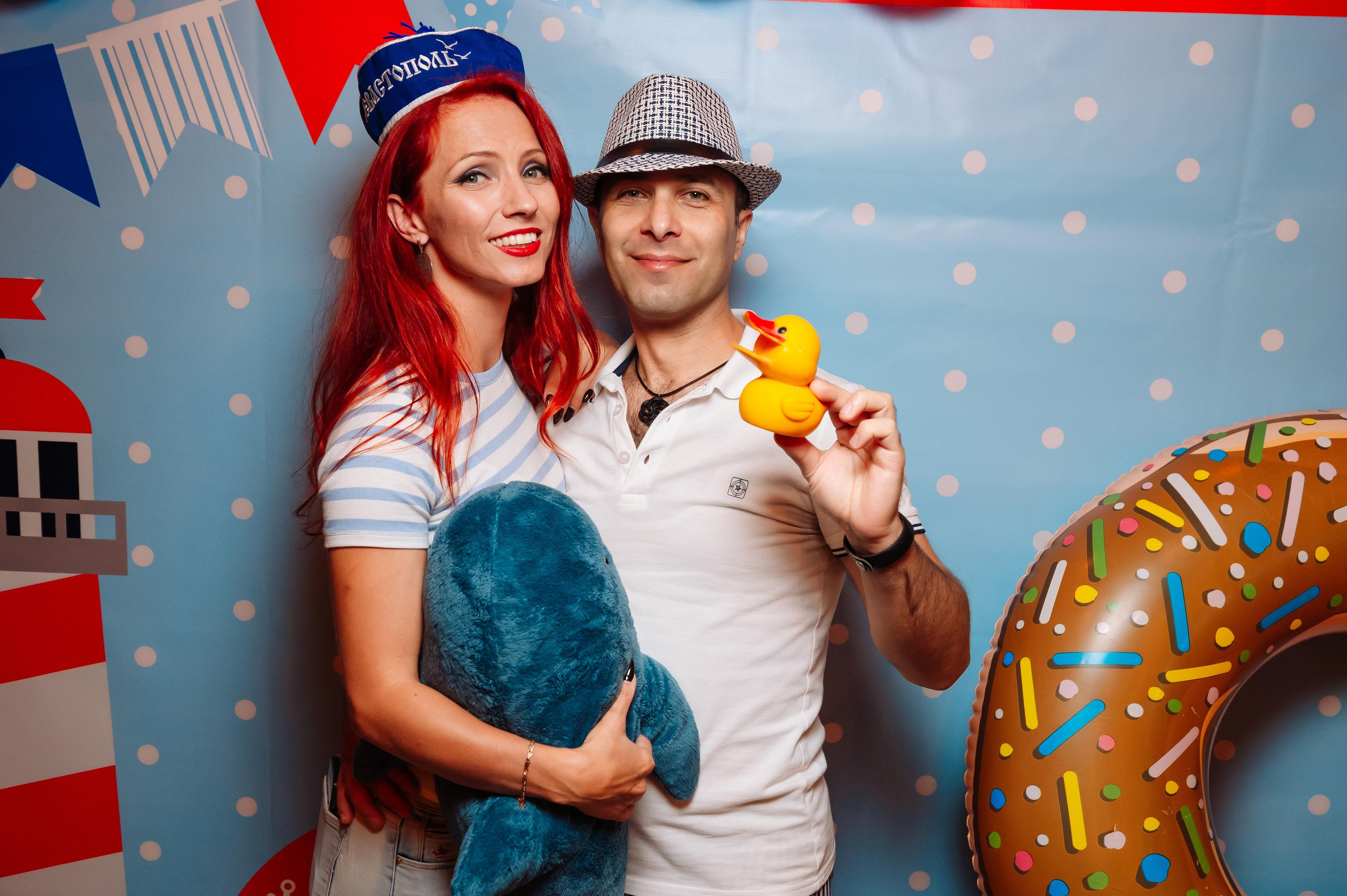 Школа социальных танцев Casa Latina. Репортажный и свадебный фотограф в Курске Борис Захарчук