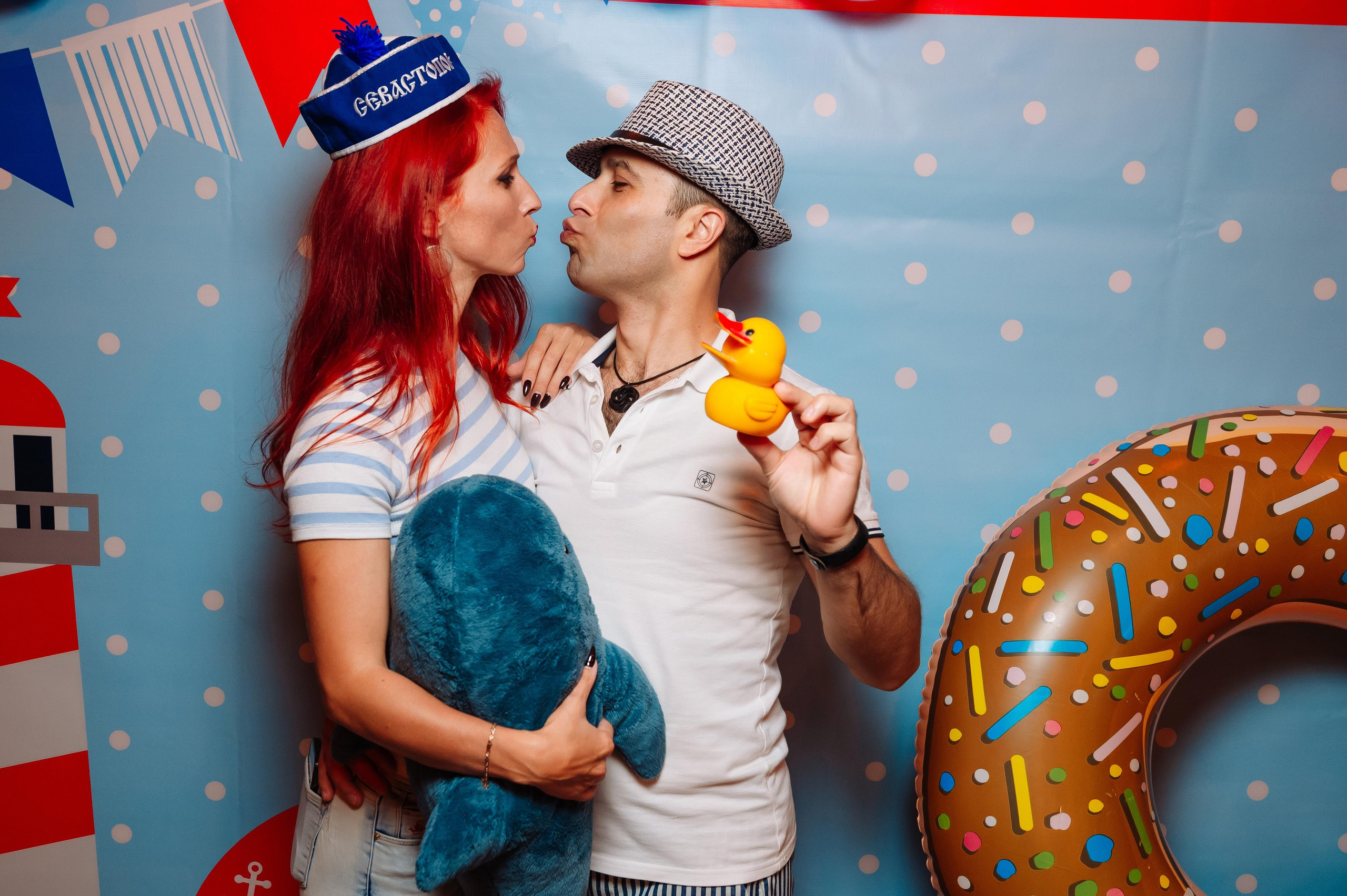 Школа социальных танцев Casa Latina. Репортажный и свадебный фотограф в Курске Борис Захарчук