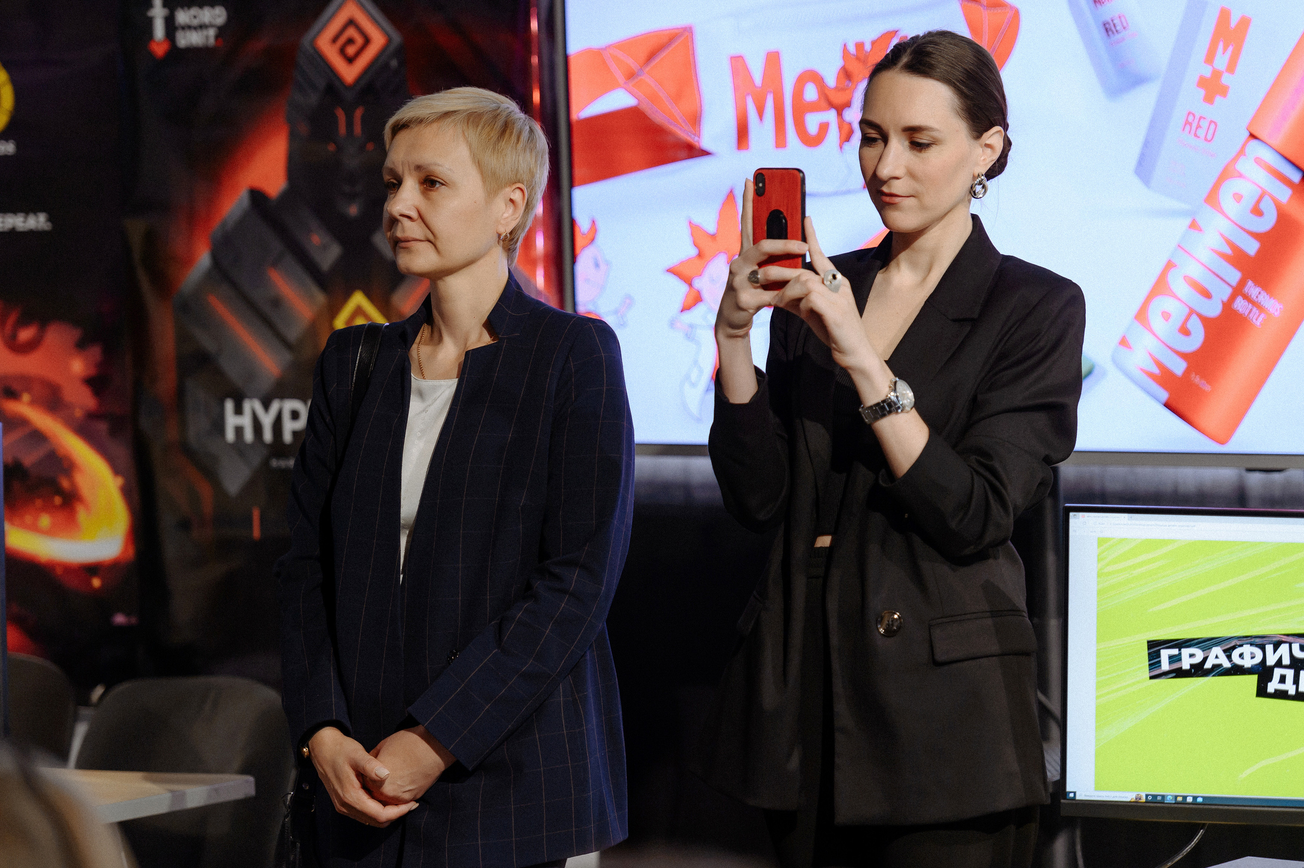 Презентация Школы креативных индустрий. Репортажный и свадебный фотограф в Курске Борис Захарчук