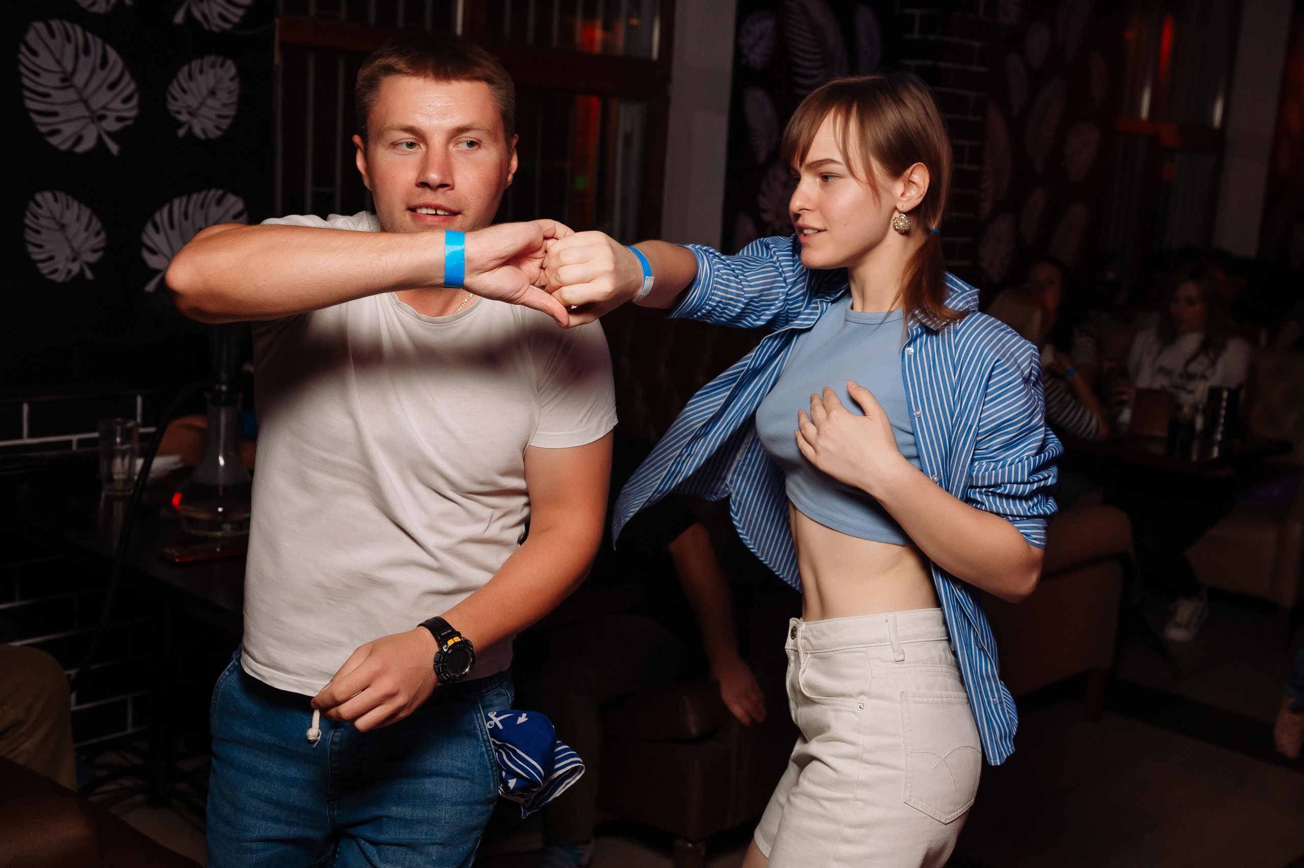 Школа социальных танцев Casa Latina. Репортажный и свадебный фотограф в Курске Борис Захарчук