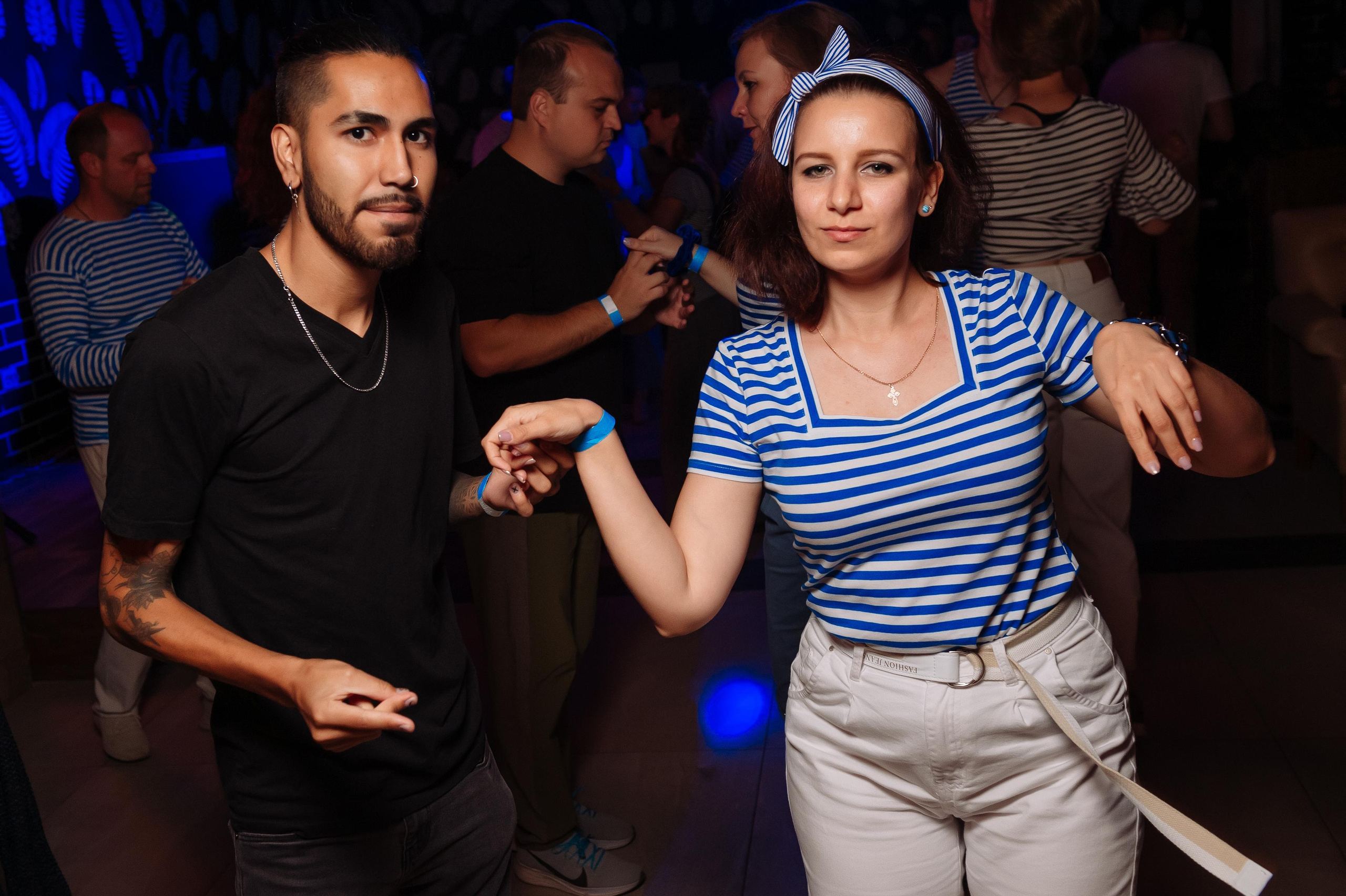 Школа социальных танцев Casa Latina. Репортажный и свадебный фотограф в Курске Борис Захарчук